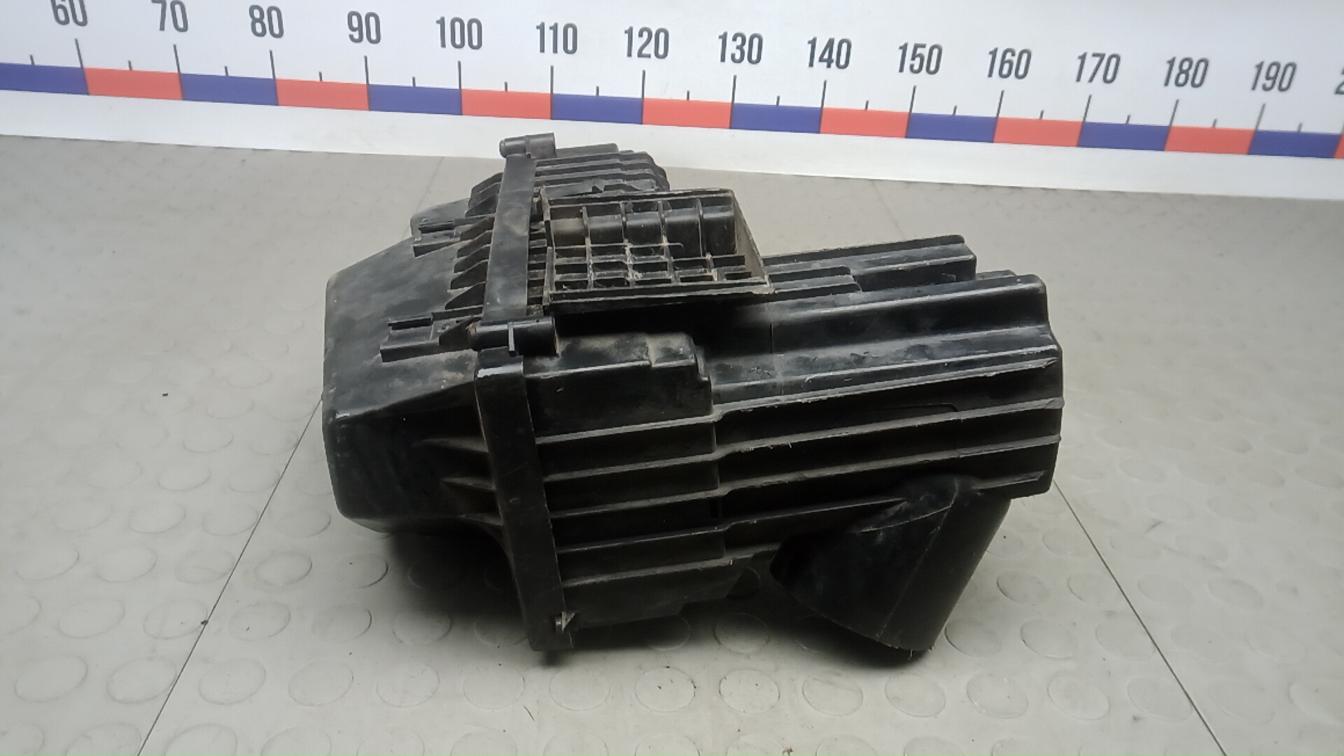 Корпус воздушного фильтра