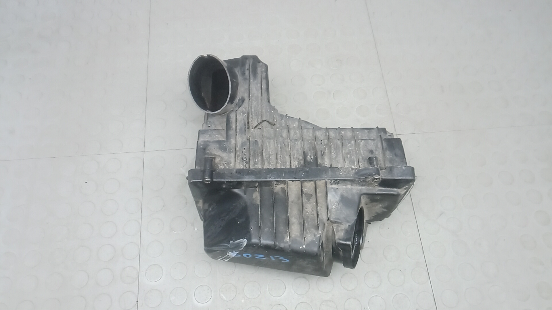 Корпус воздушного фильтра