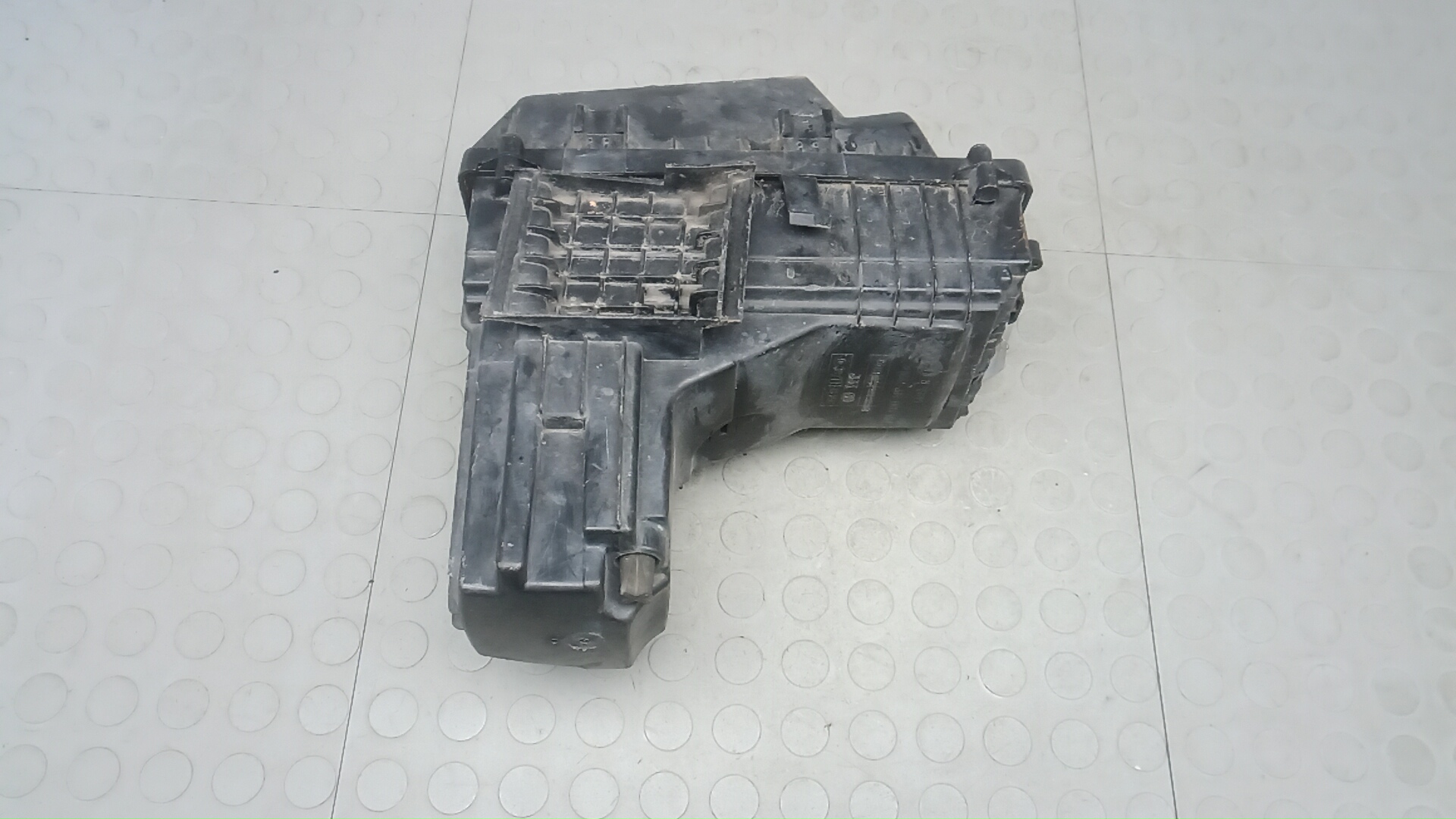 Корпус воздушного фильтра