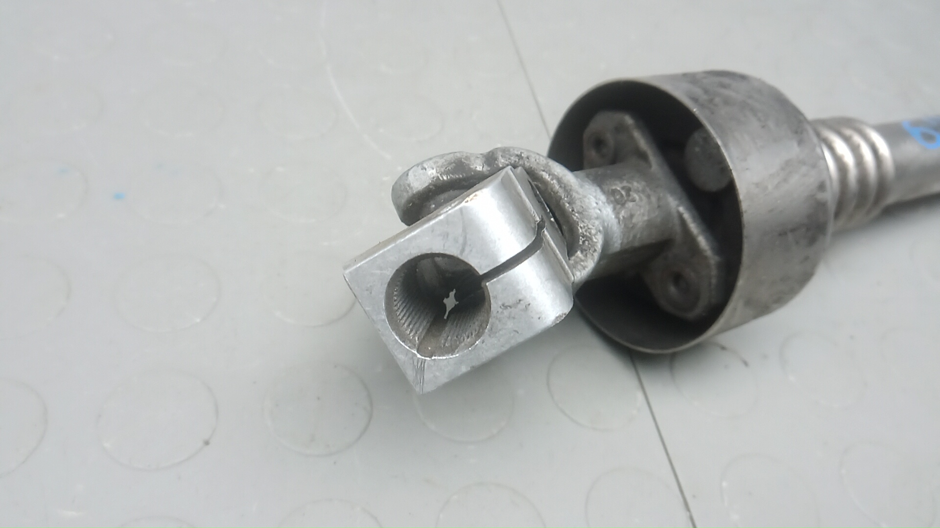 Кардан рулевой