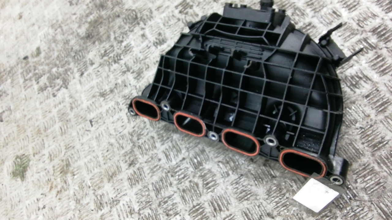 Коллектор впускной