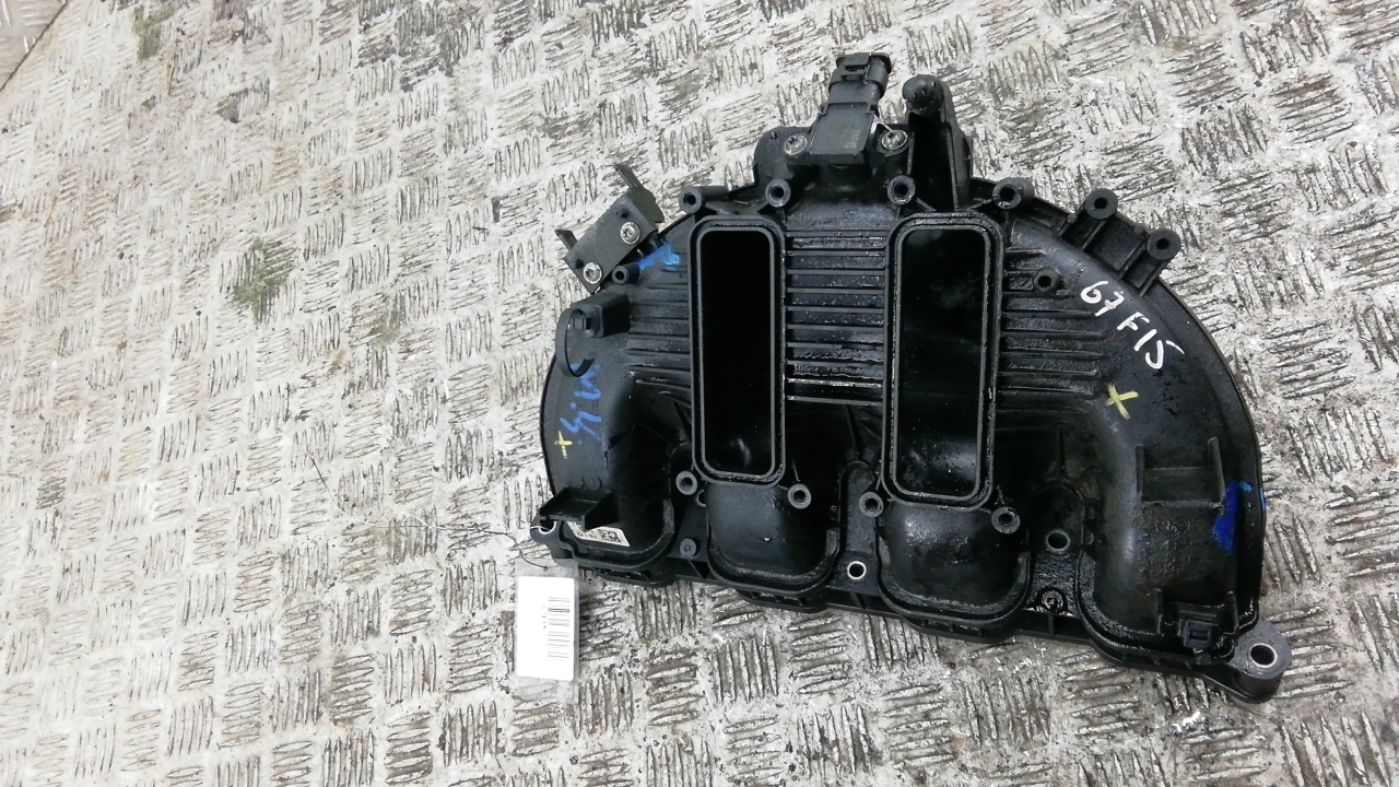 Коллектор впускной