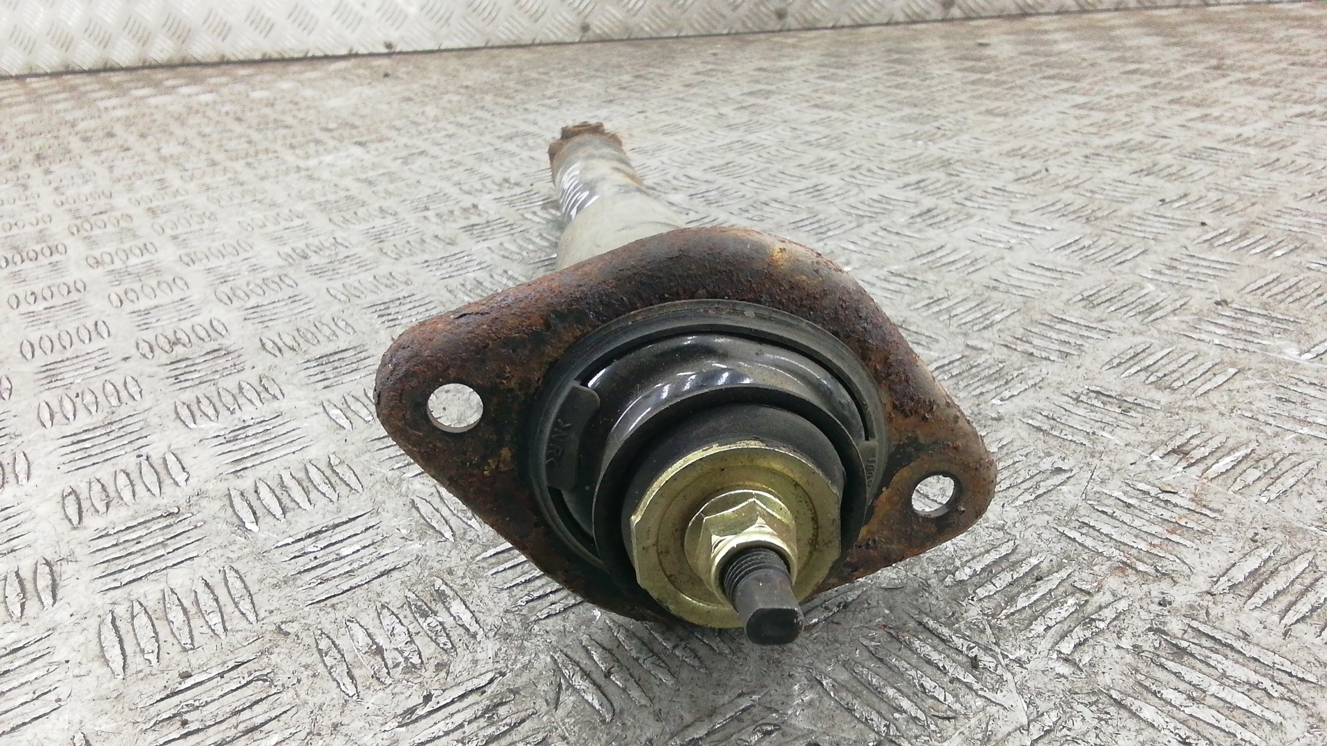 Амортизатор задний (стойка)