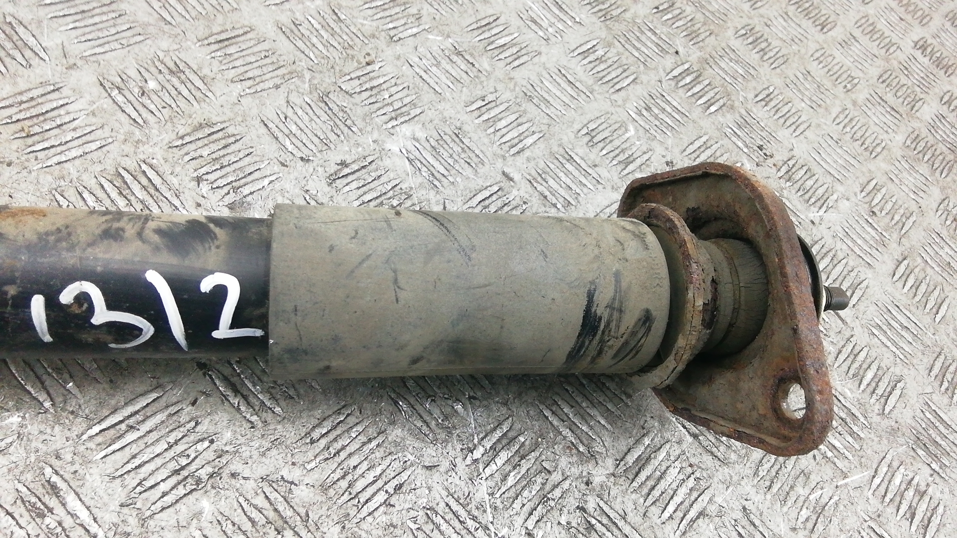 Амортизатор задний (стойка)