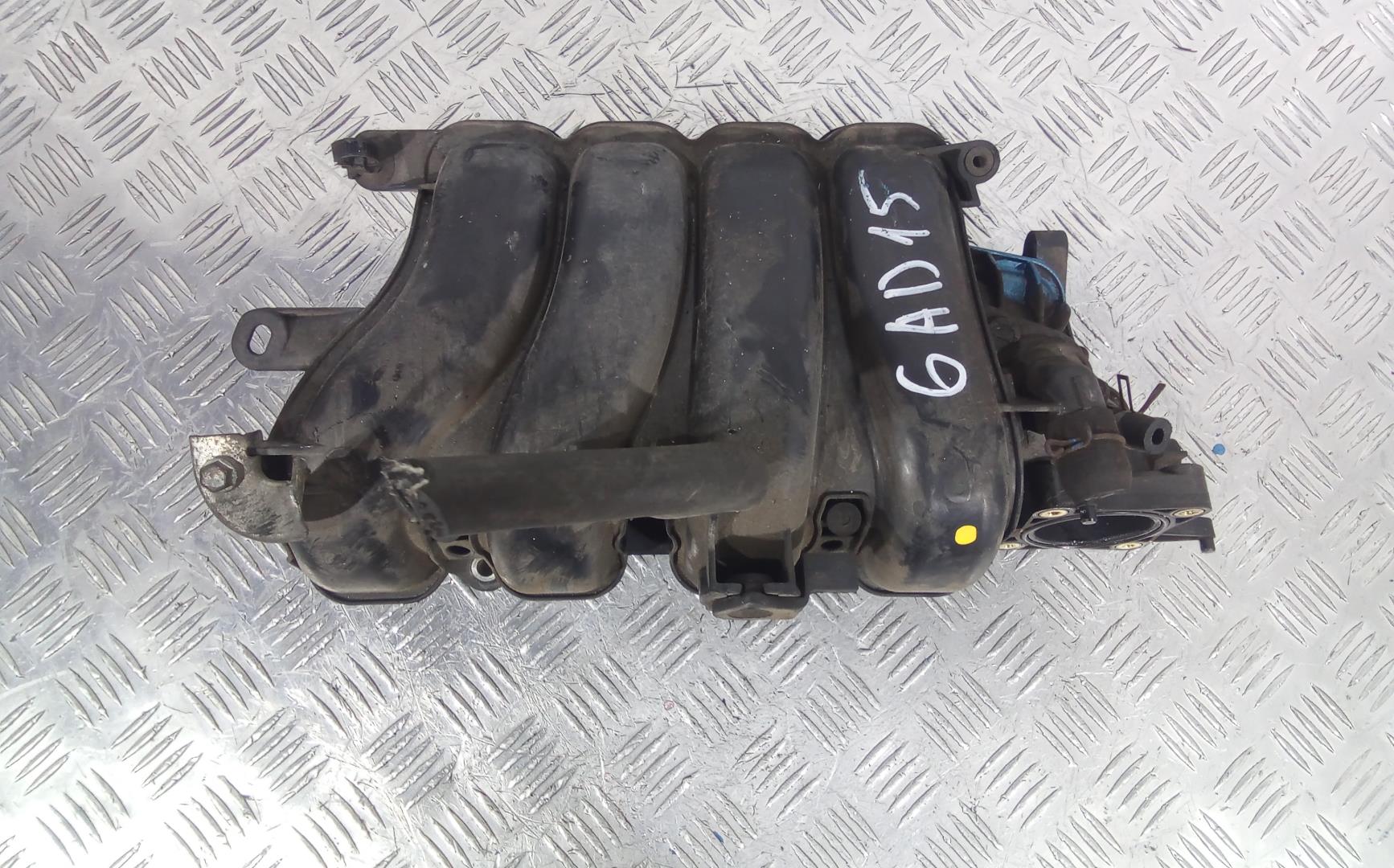 Коллектор впускной