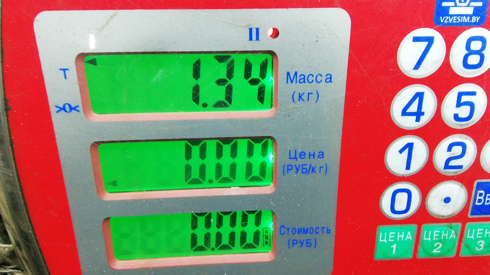 Подушка безопасности в рулевое колесо