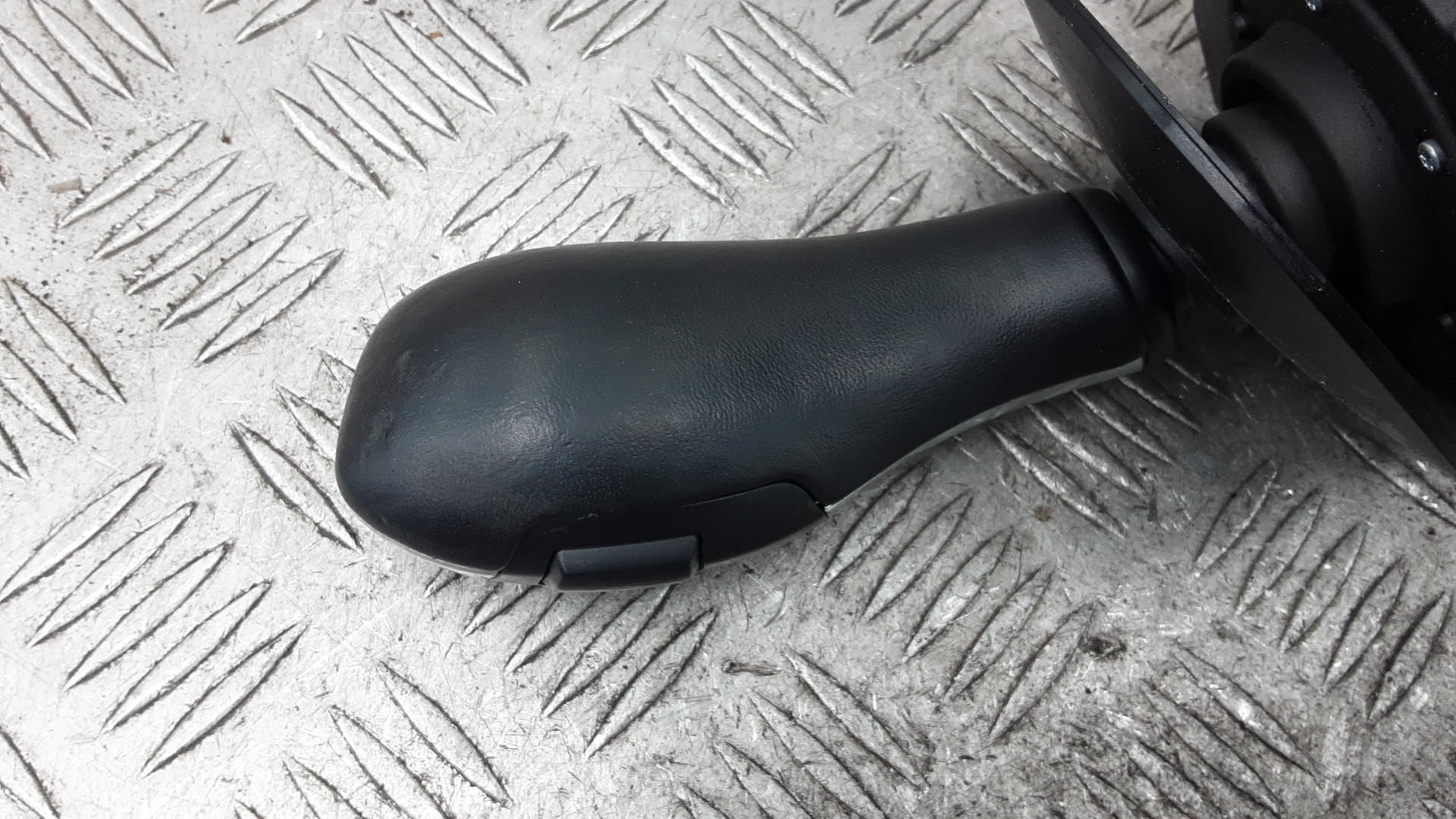 Кулиса МКПП / АКПП