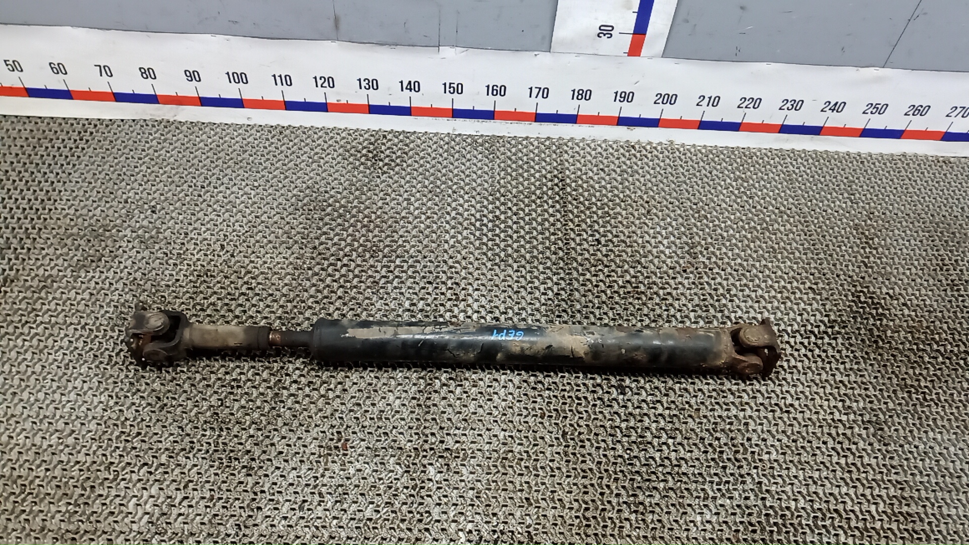 Вал карданный