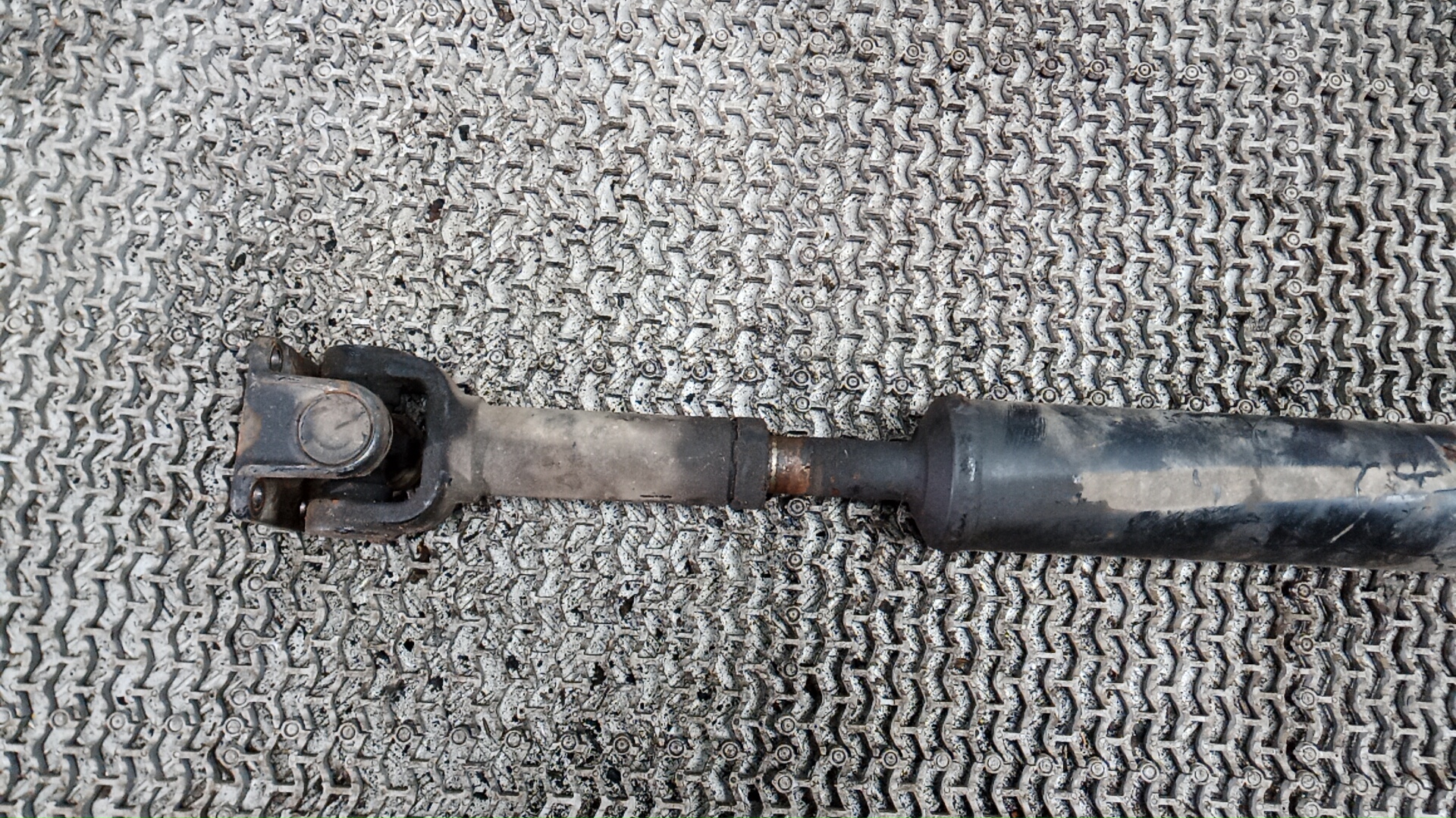 Вал карданный