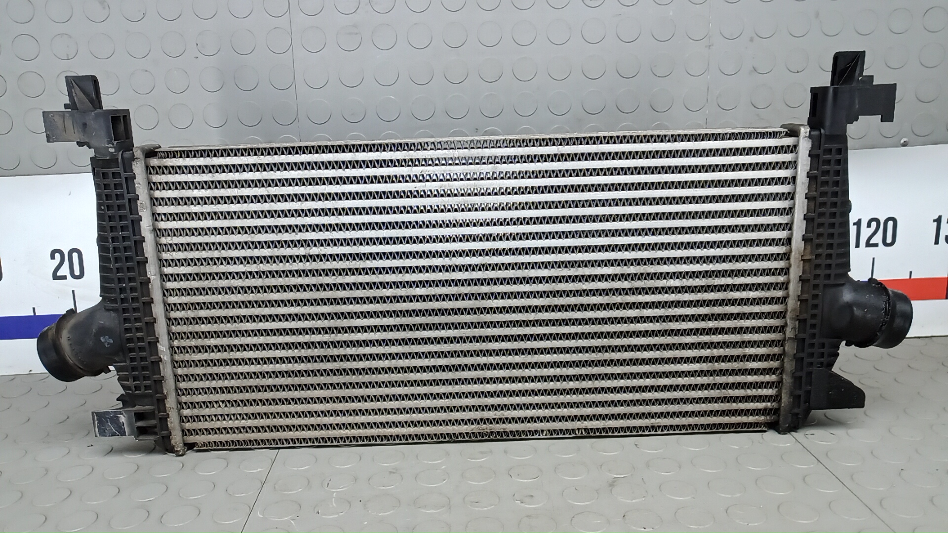 Интеркулер