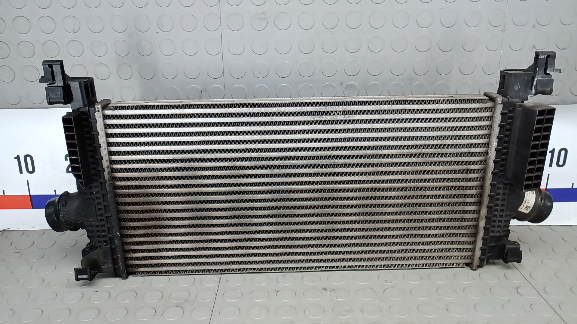 Интеркулер