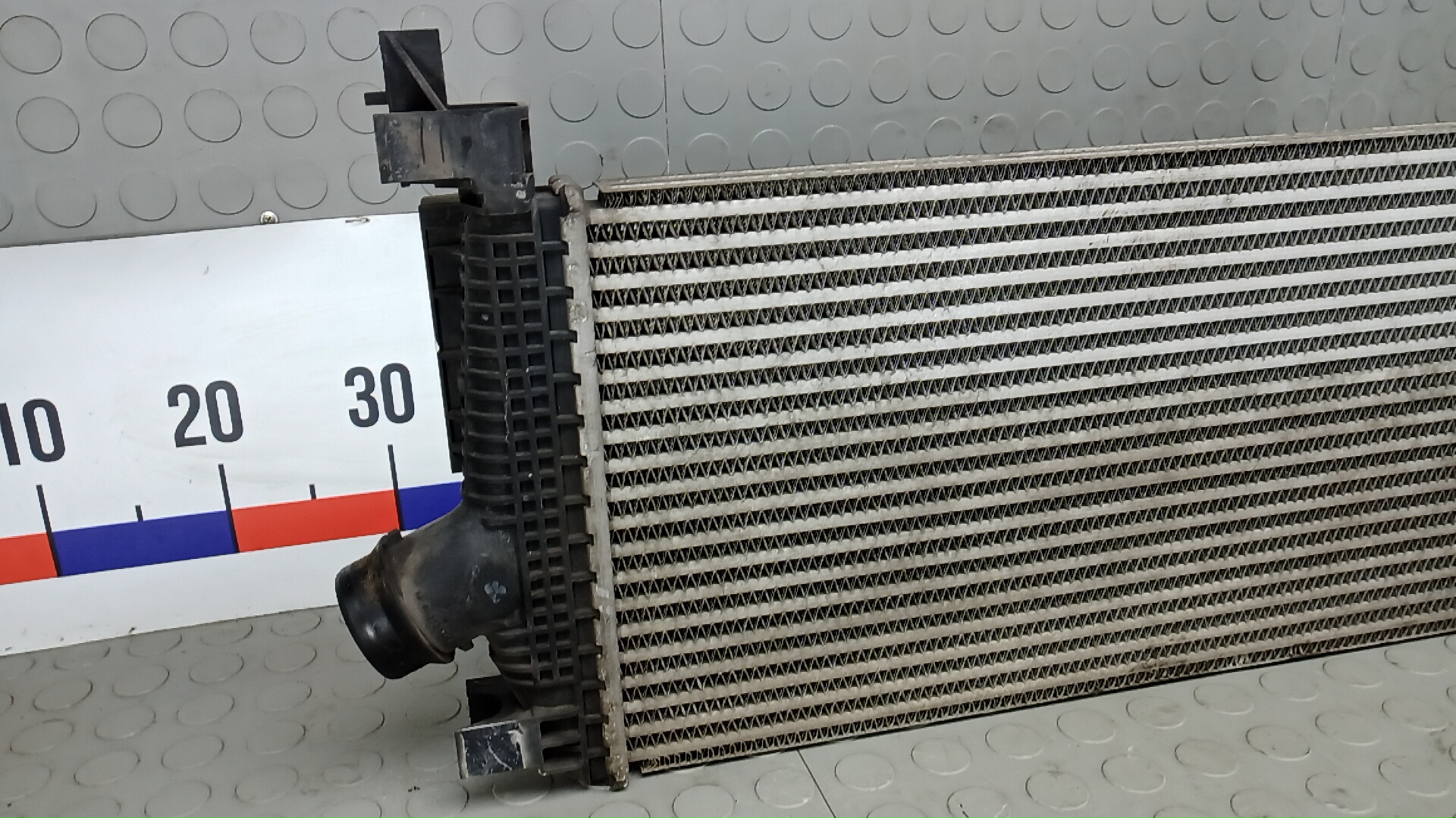 Интеркулер