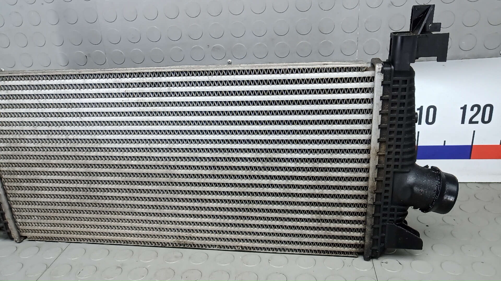 Интеркулер