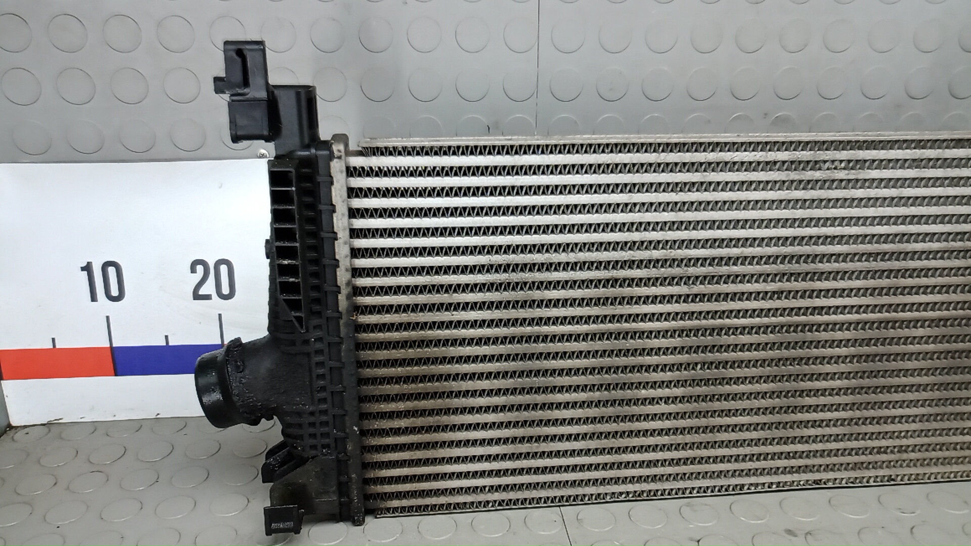 Интеркулер