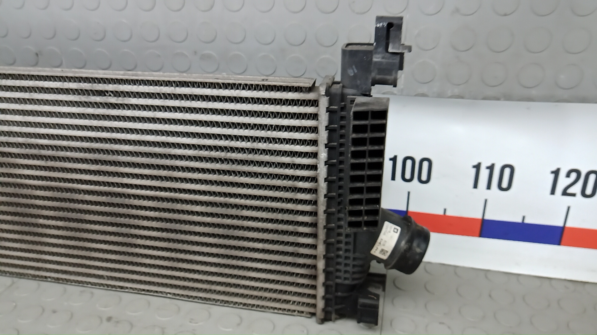 Интеркулер