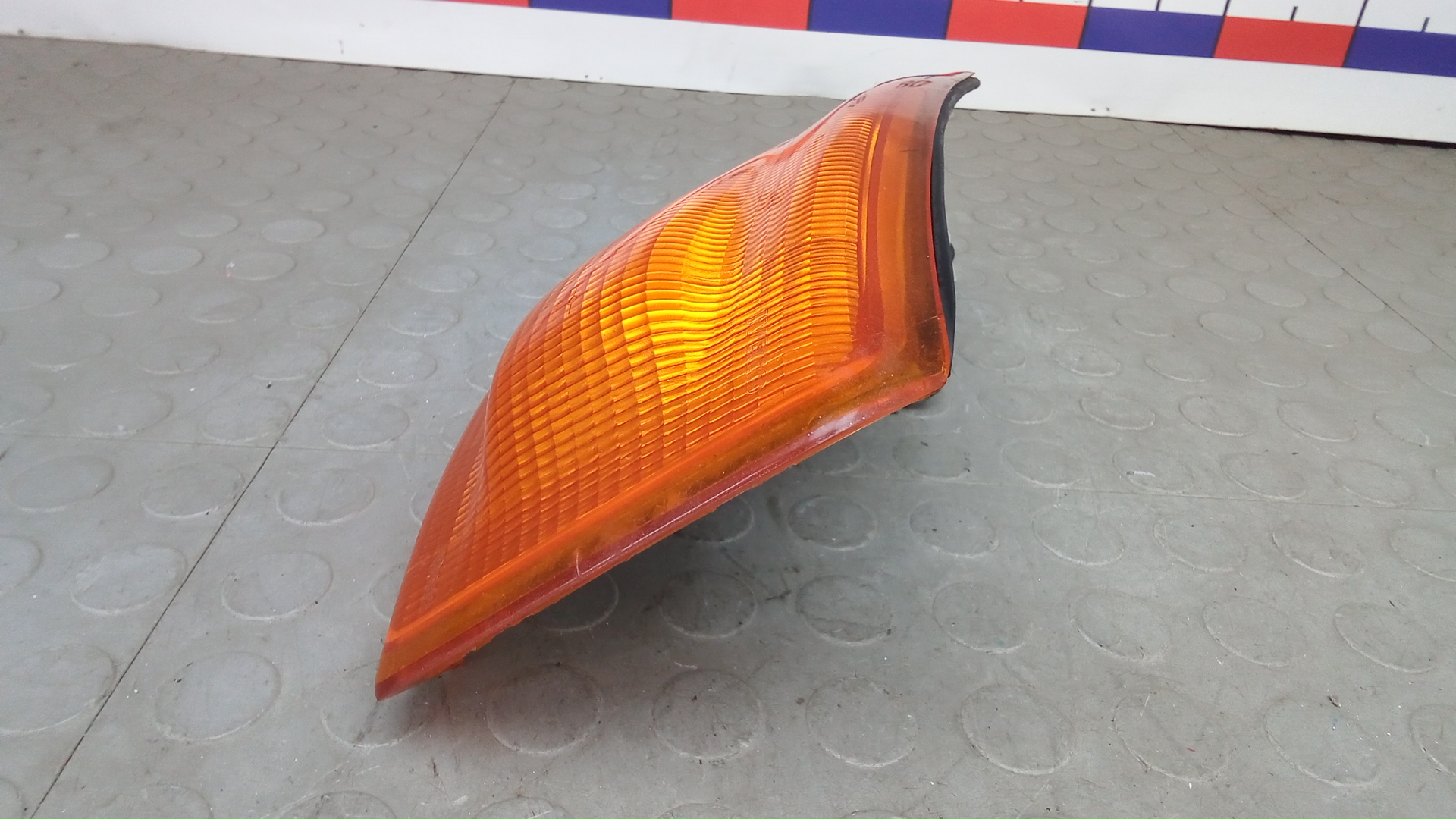 Указатель поворота правый