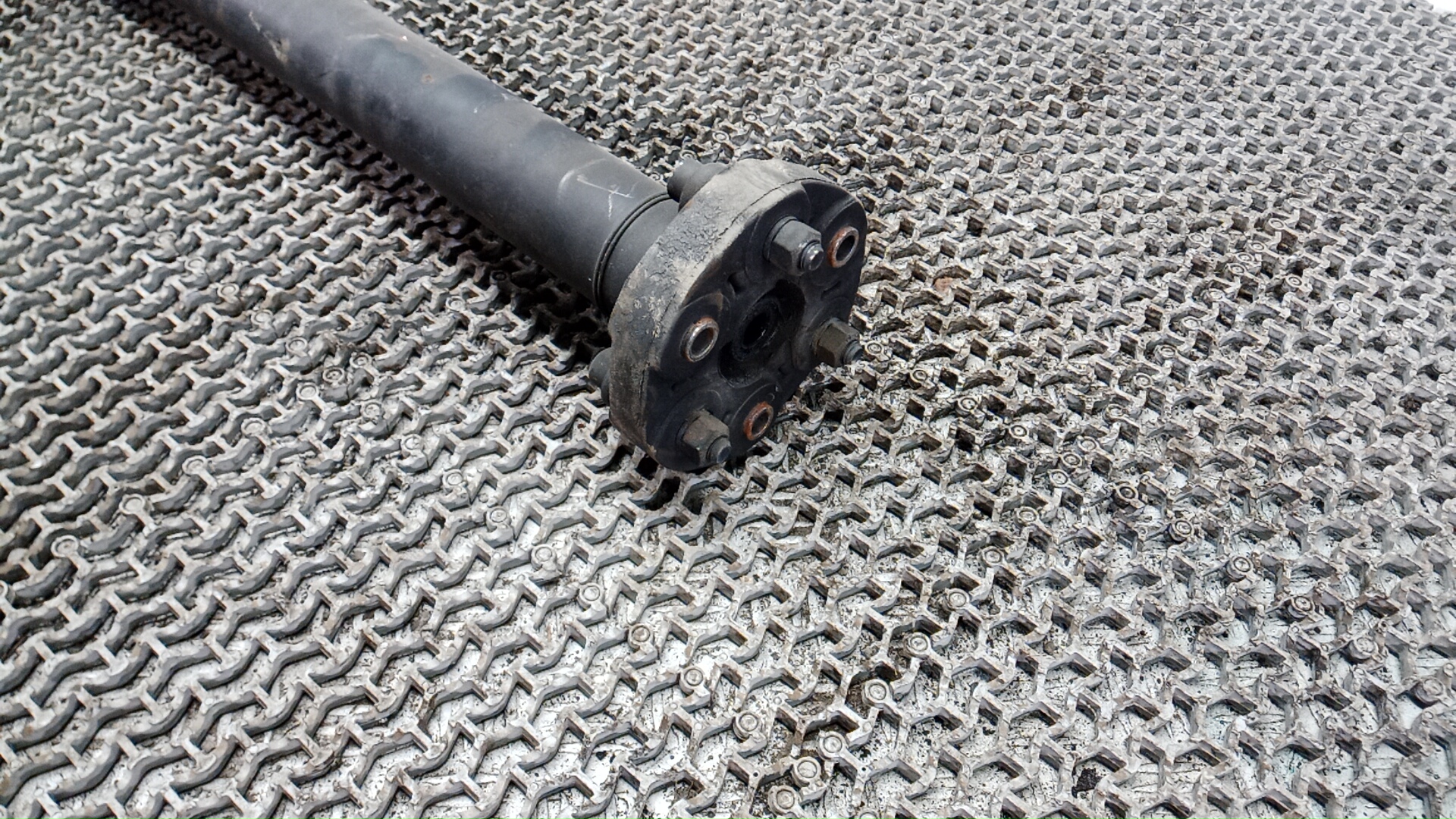 Вал карданный