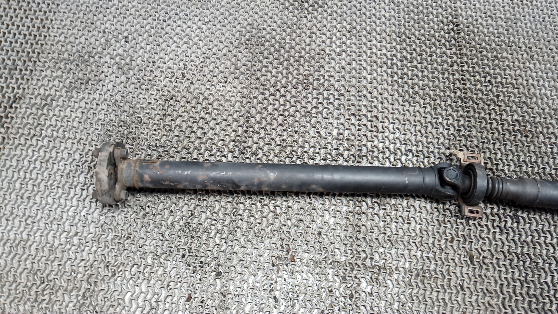 Вал карданный