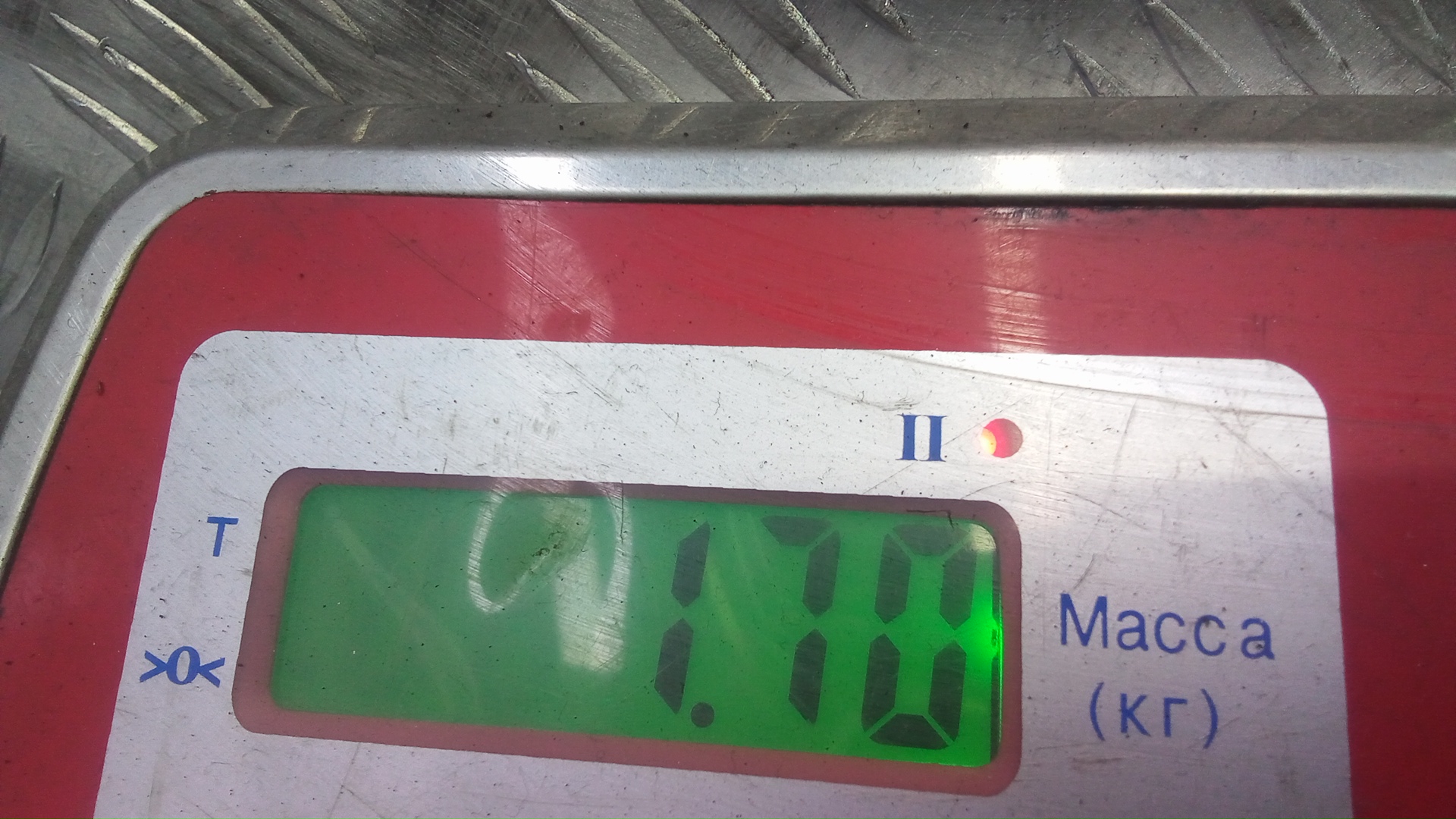 Насос ГУР (гидроусилитель руля)