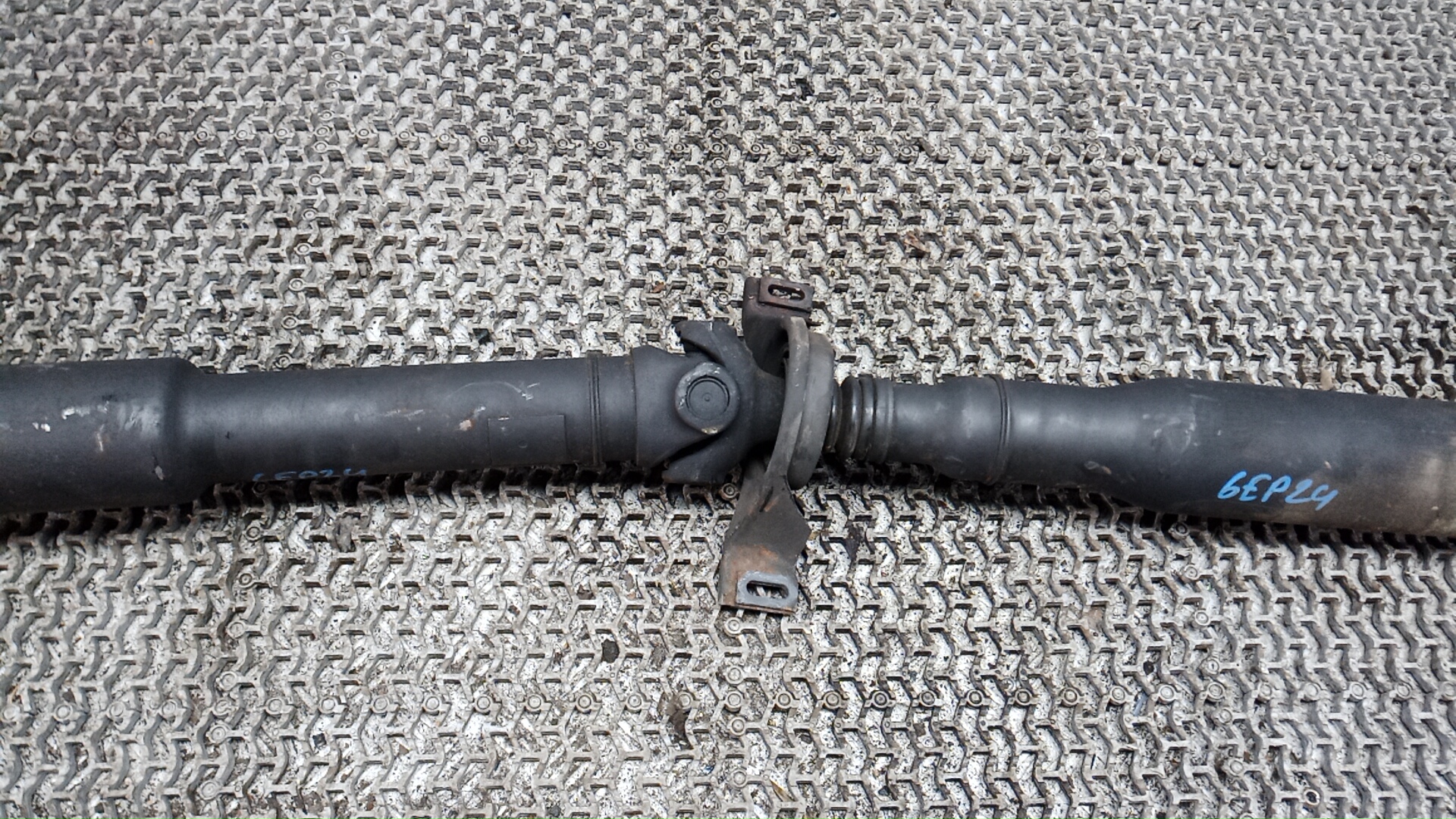 Вал карданный