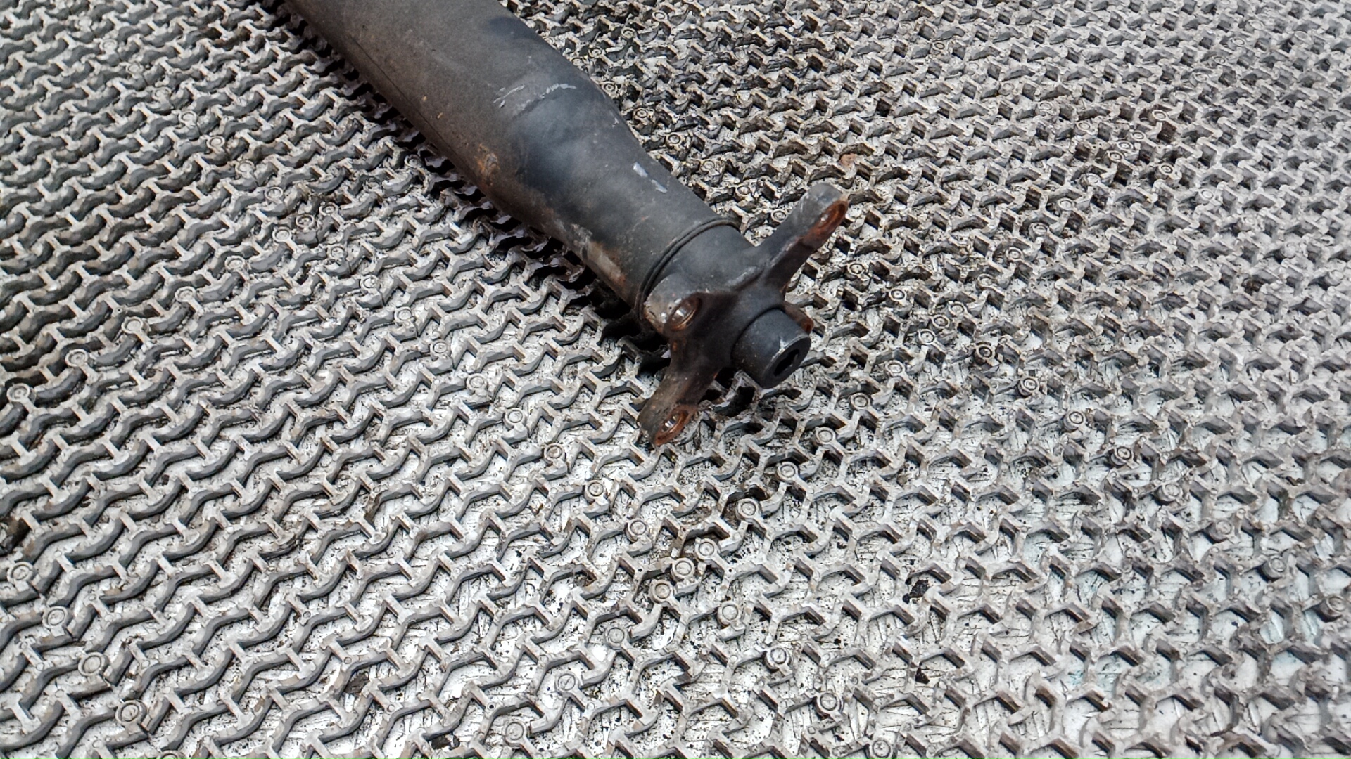 Вал карданный