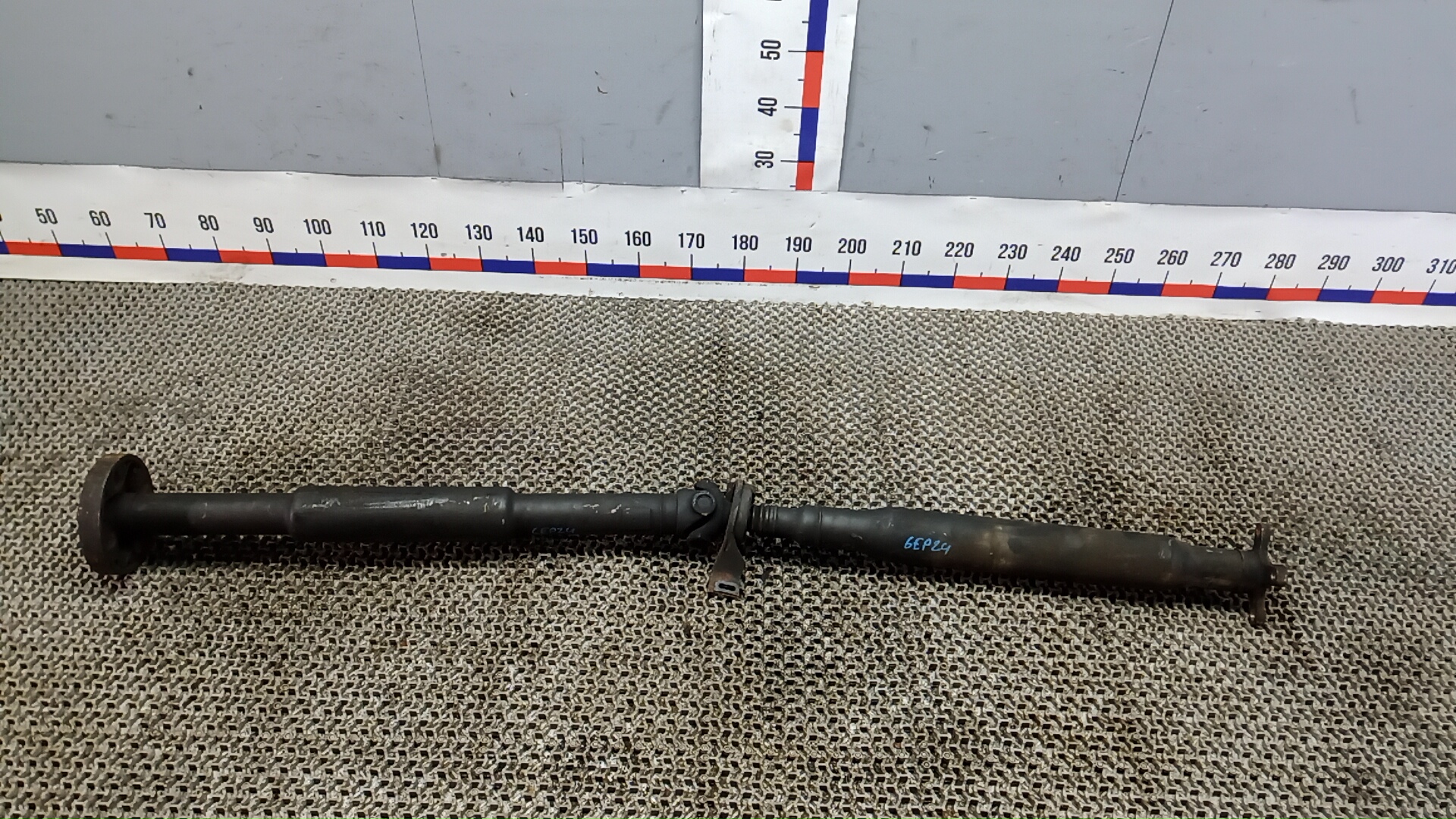 Вал карданный