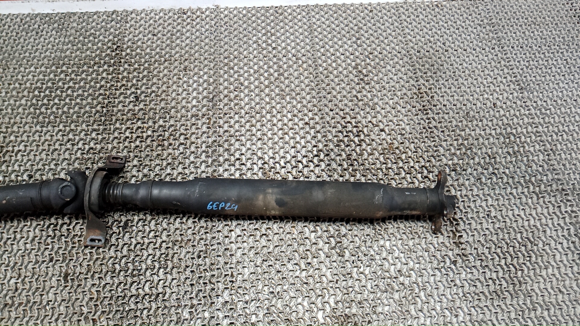 Вал карданный