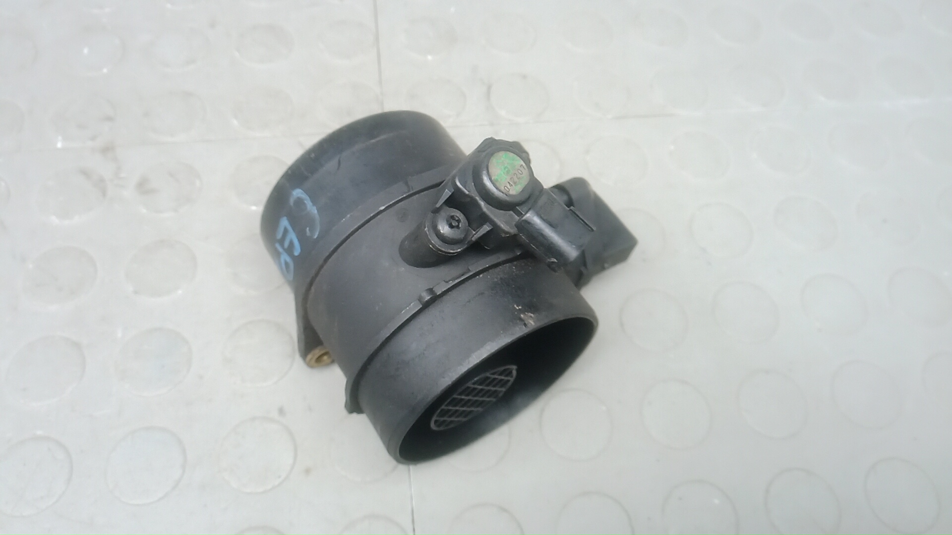 Расходомер воздуха (ДМРВ)