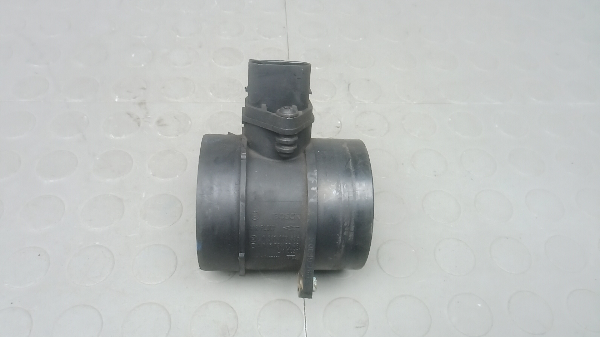 Расходомер воздуха (ДМРВ)