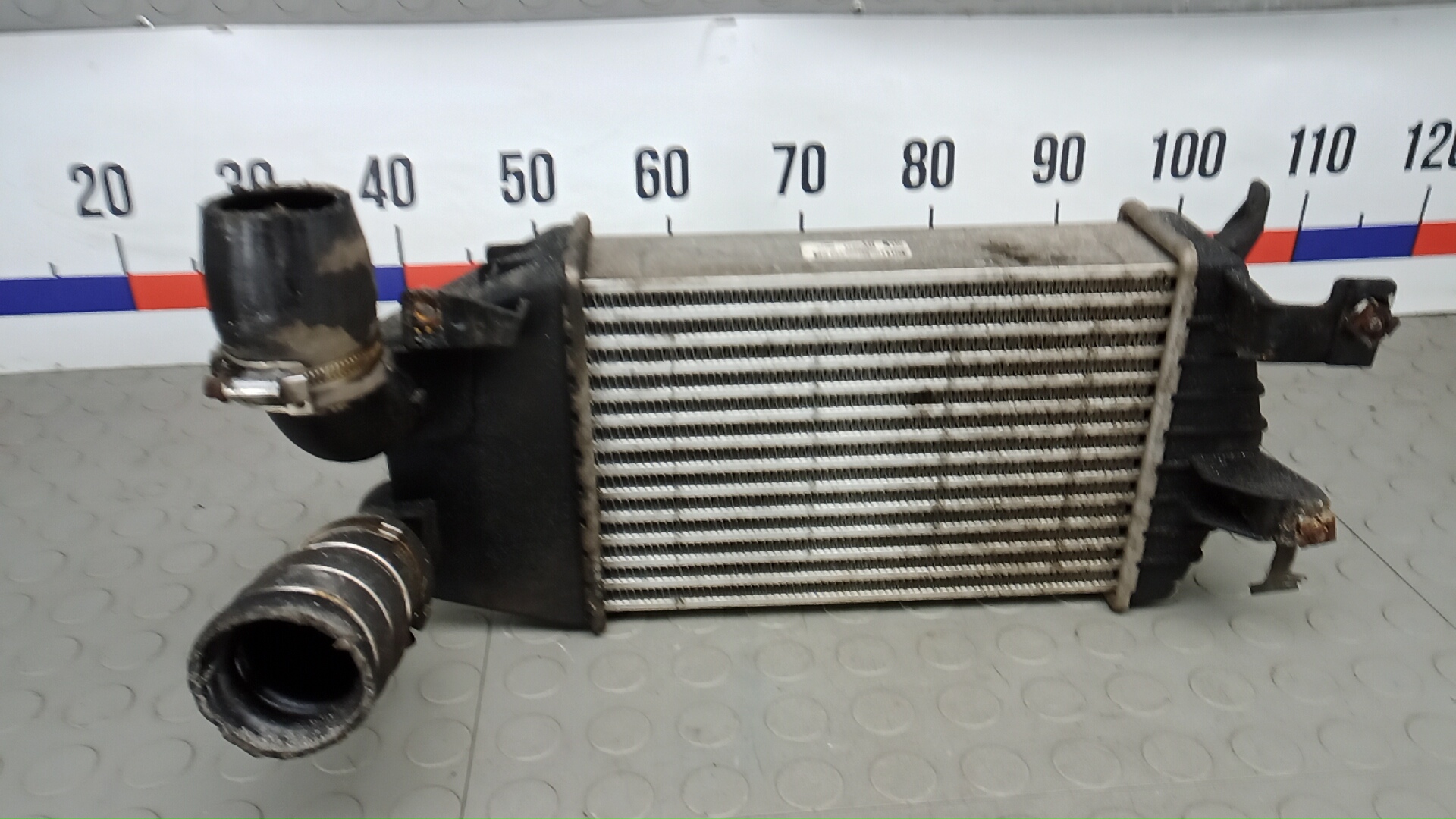 Интеркулер