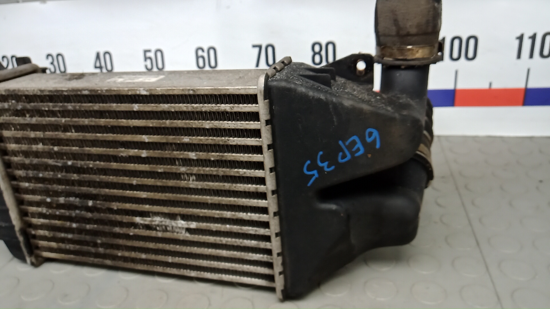 Интеркулер