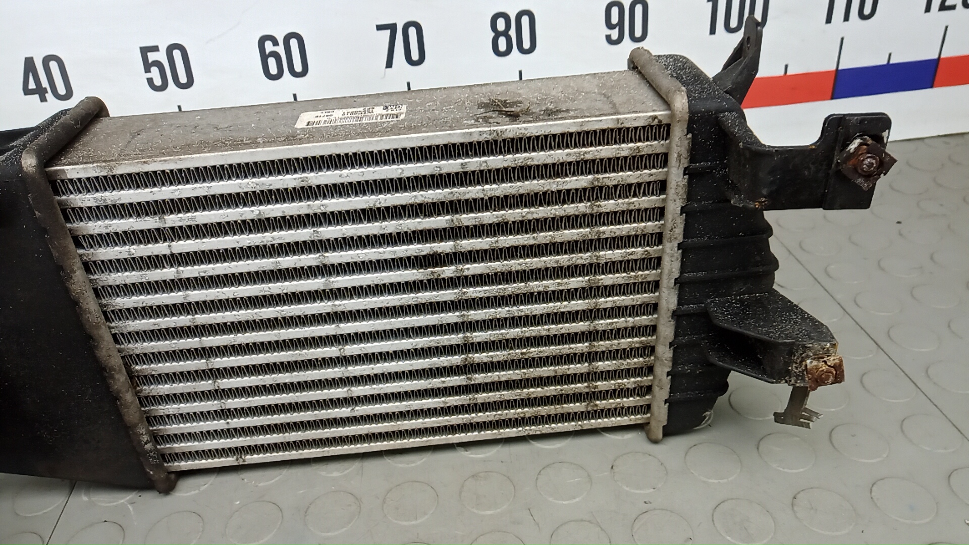 Интеркулер