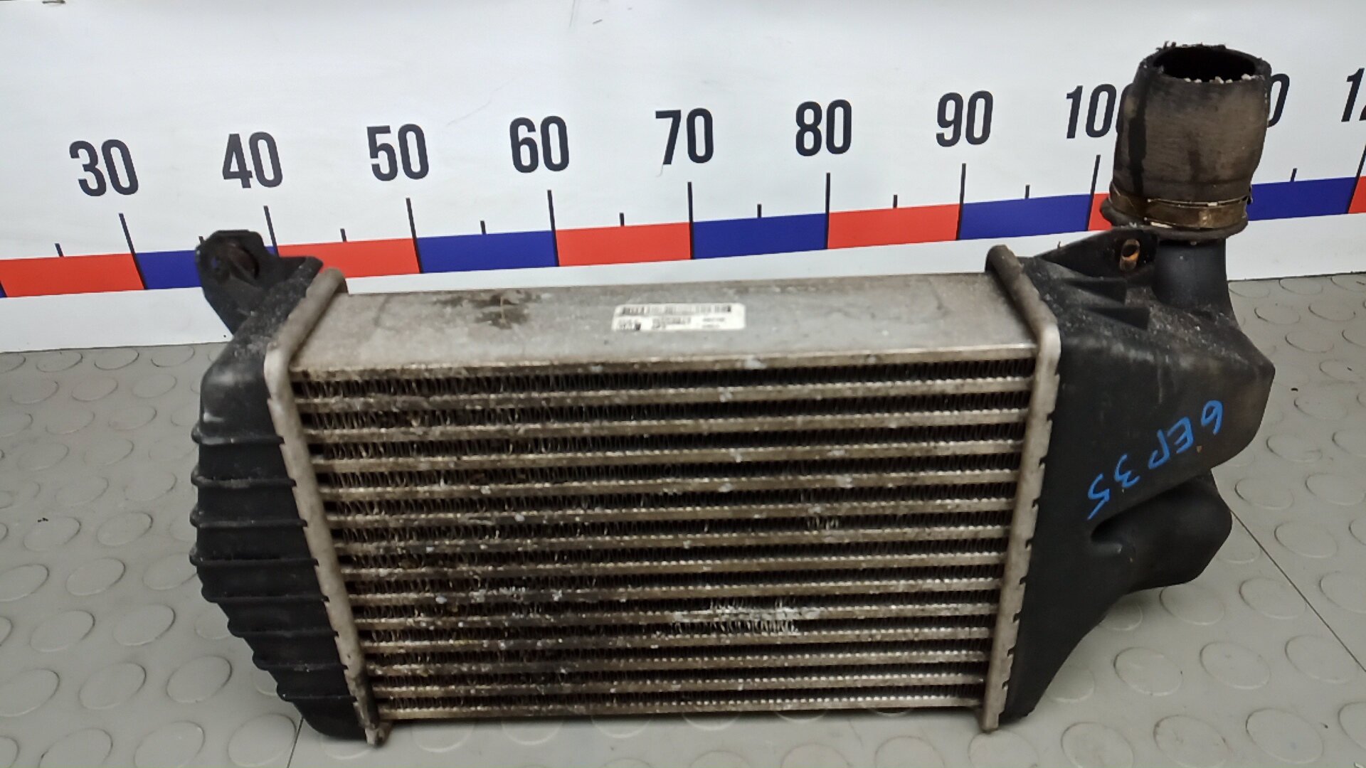 Интеркулер