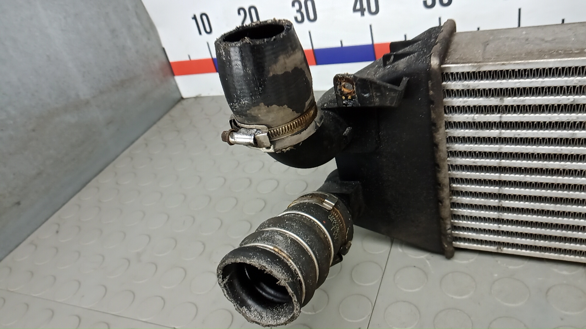 Интеркулер