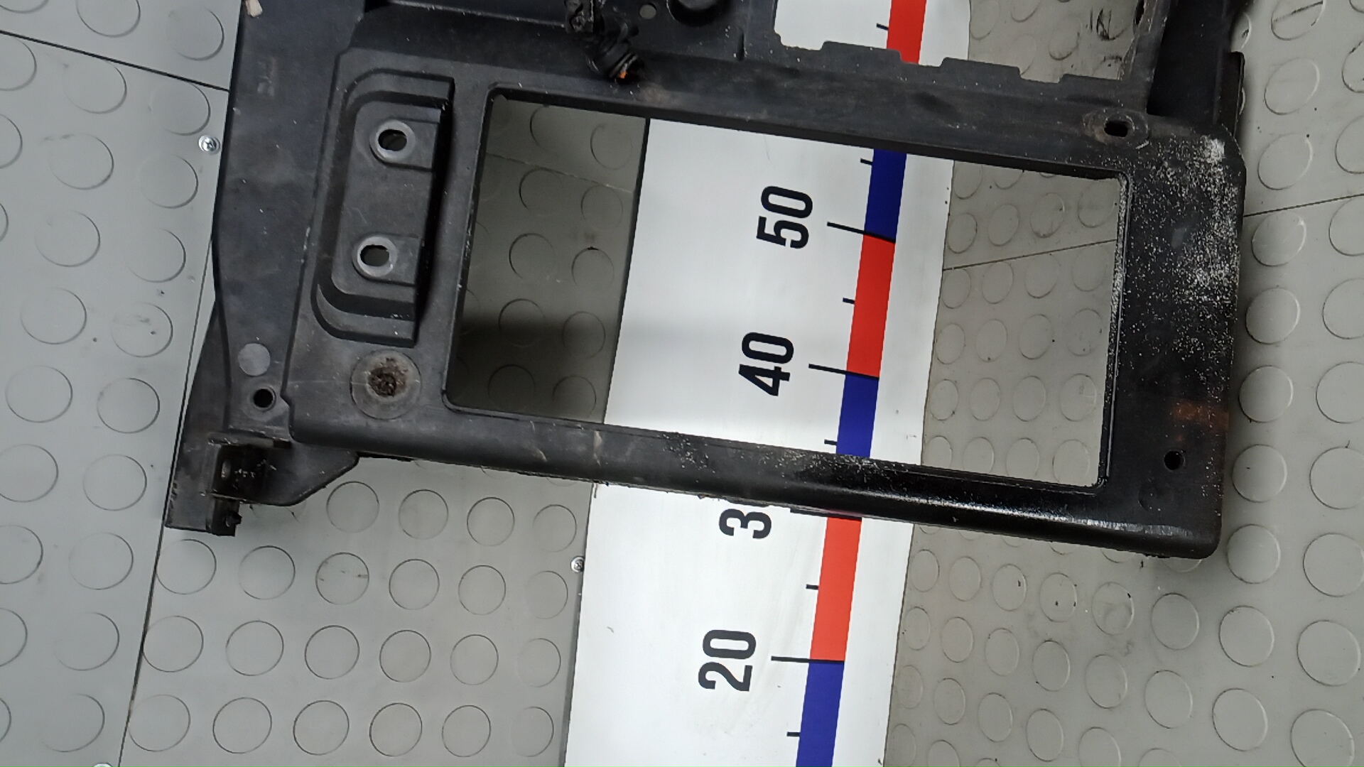 Панель передняя (телевизор)