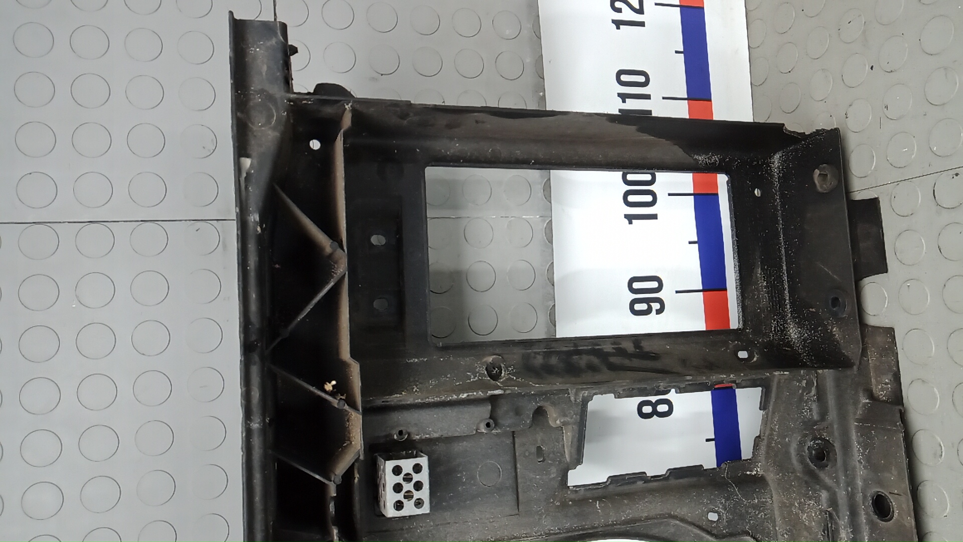 Панель передняя (телевизор)