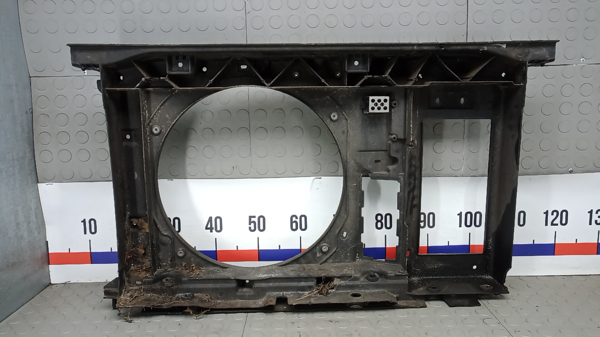 Панель передняя (телевизор)