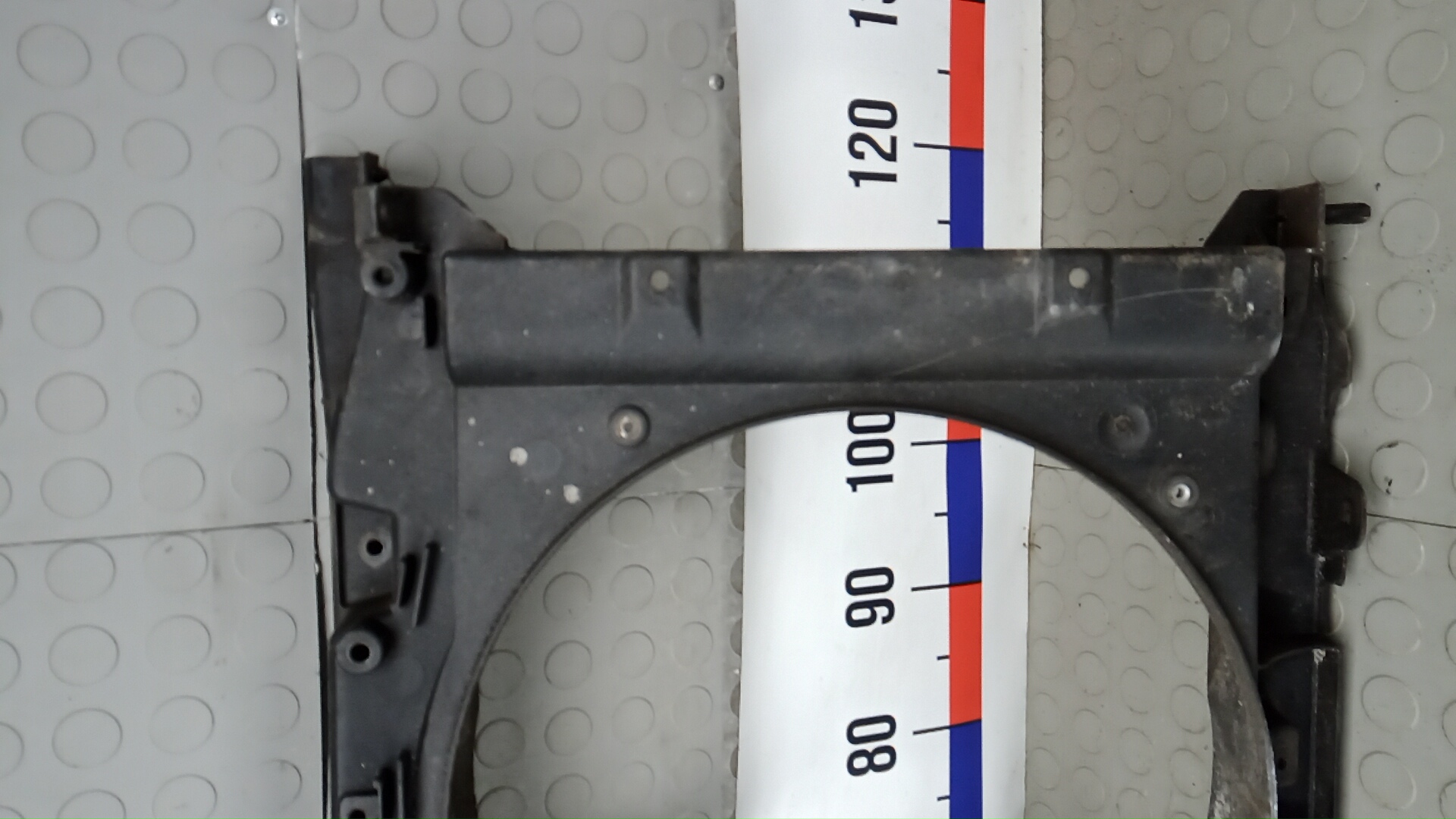 Панель передняя (телевизор)