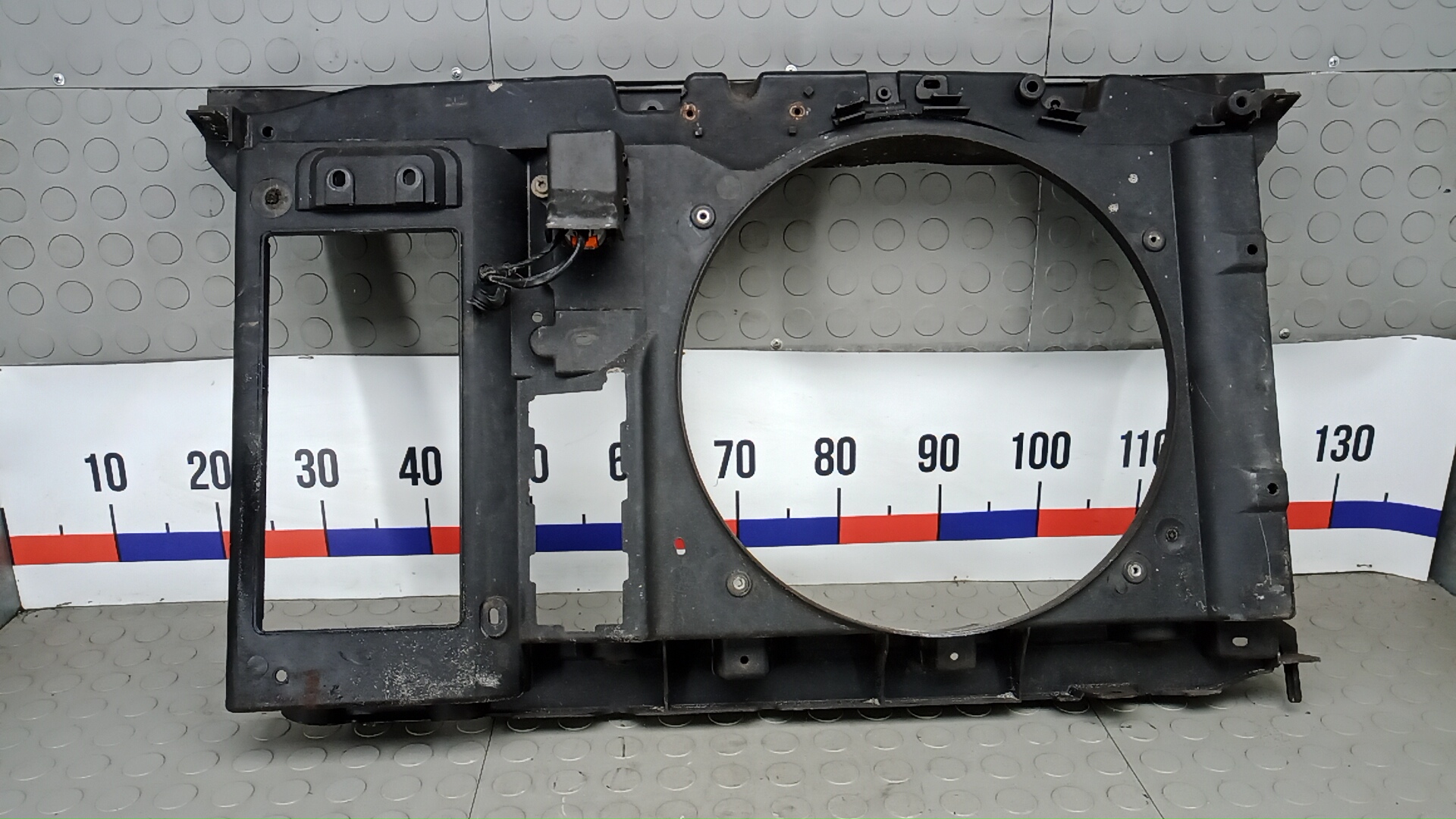 Панель передняя (телевизор)