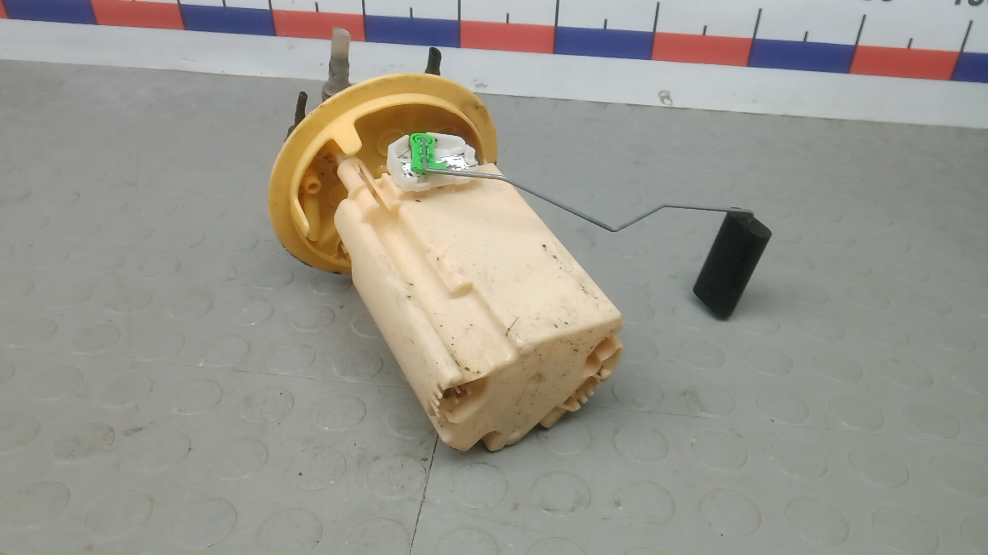 Датчик уровня топлива