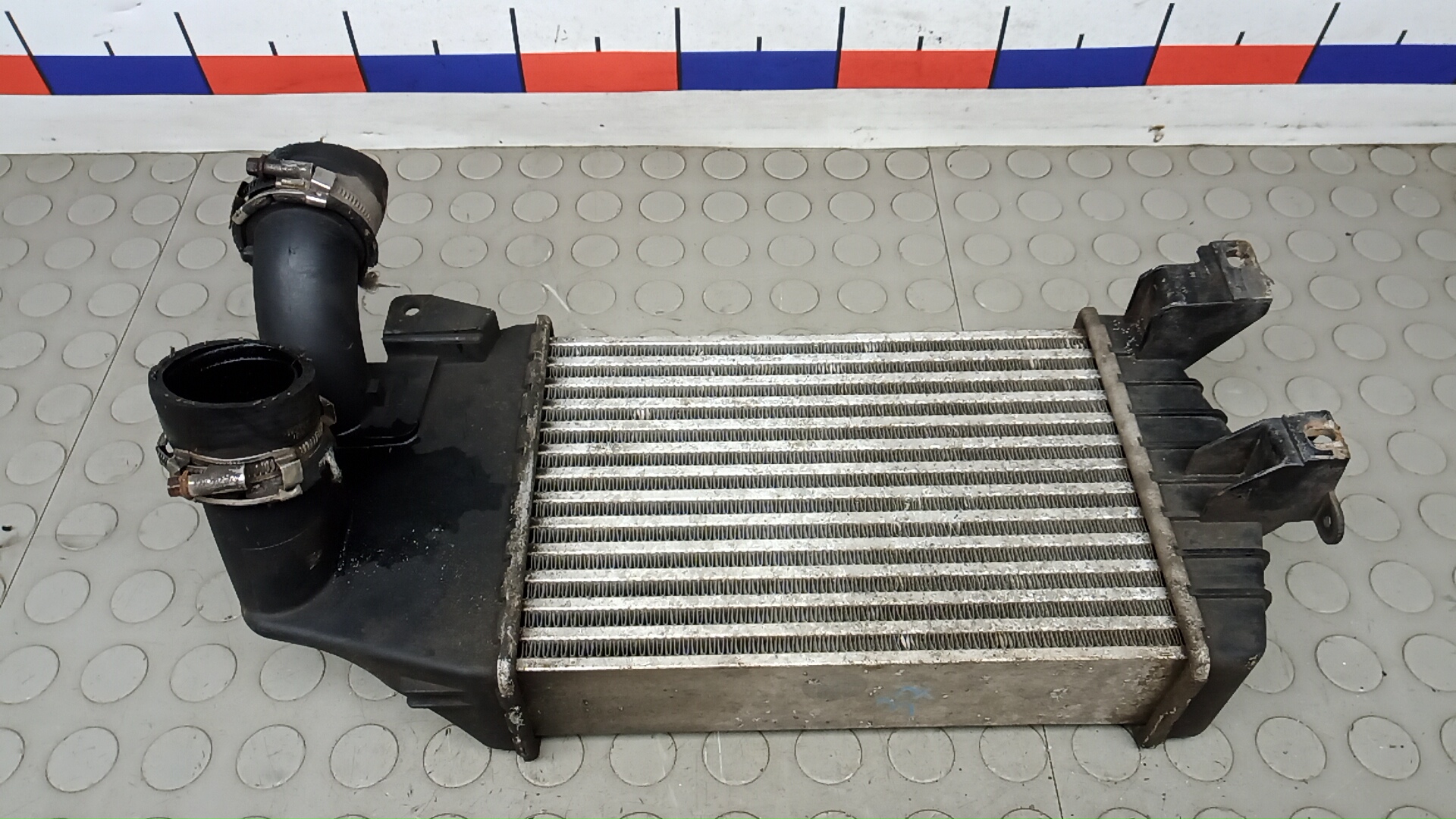 Интеркулер