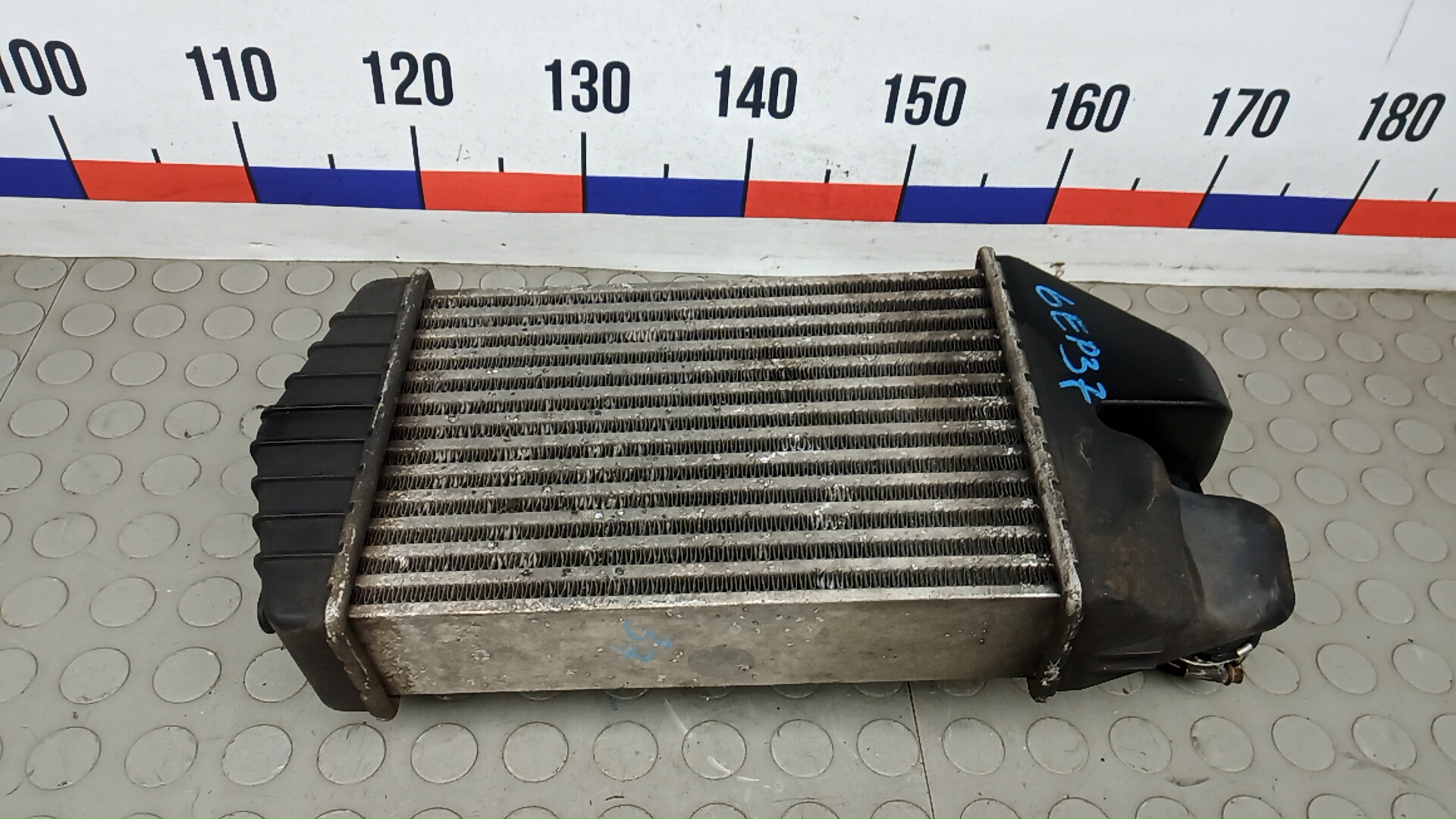 Интеркулер