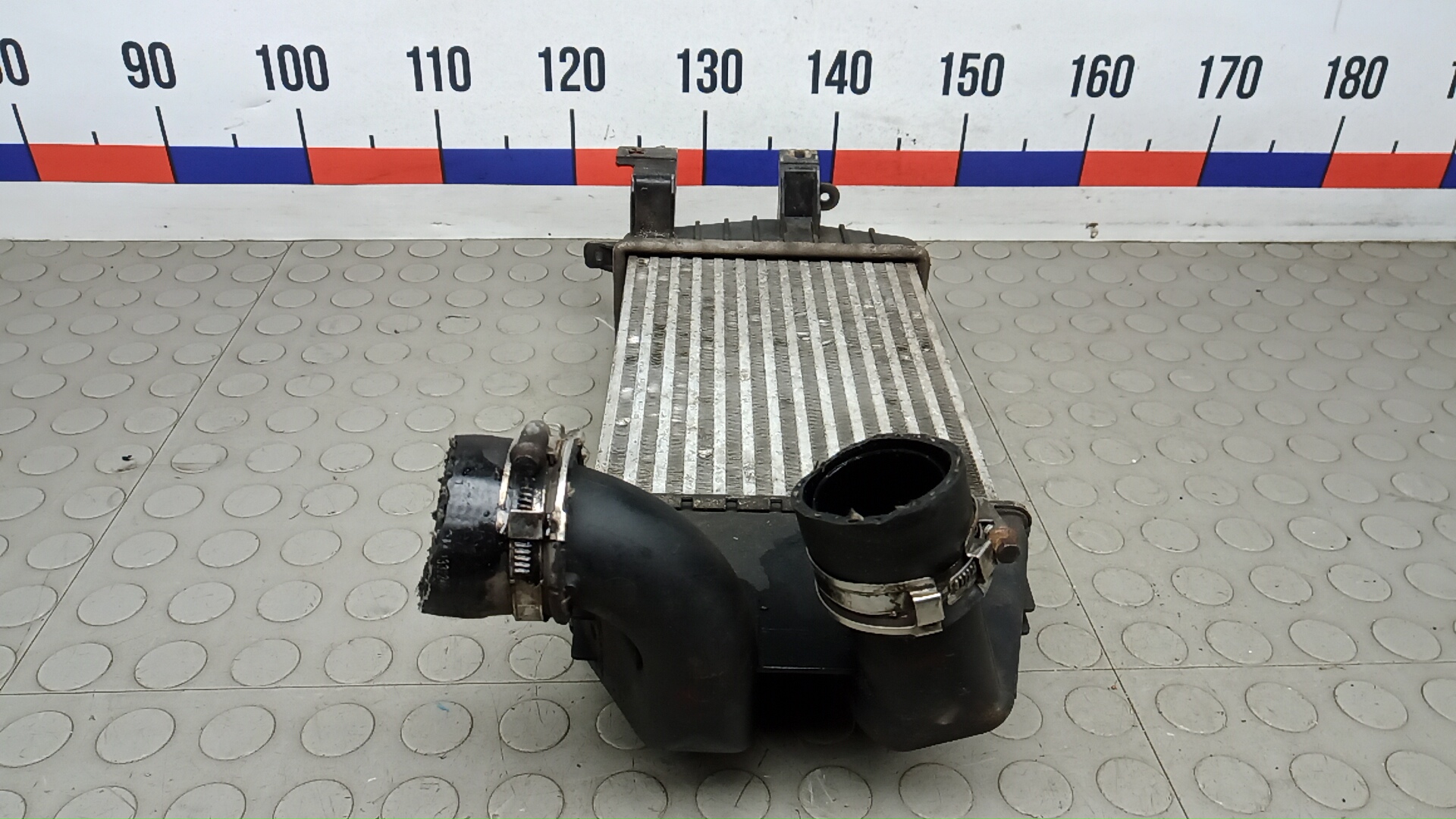 Интеркулер