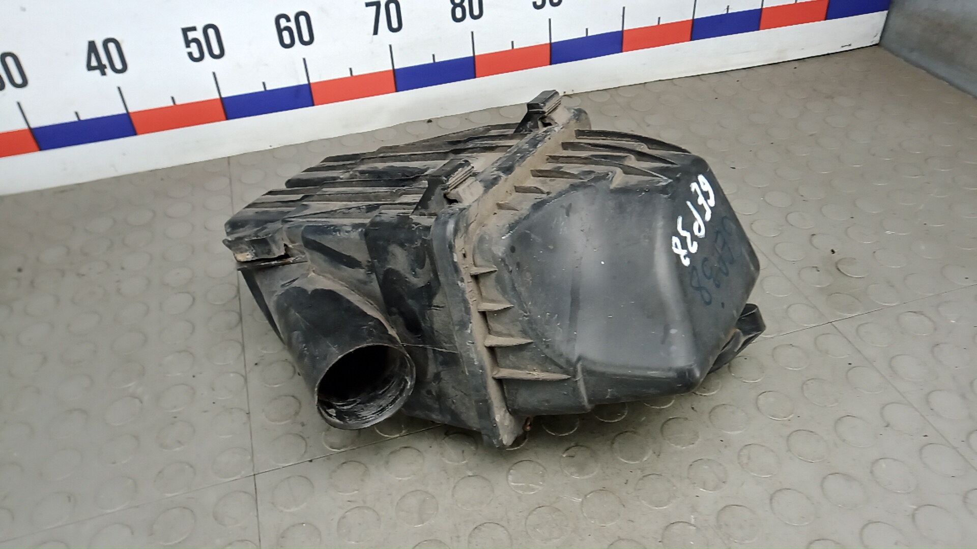 Корпус воздушного фильтра