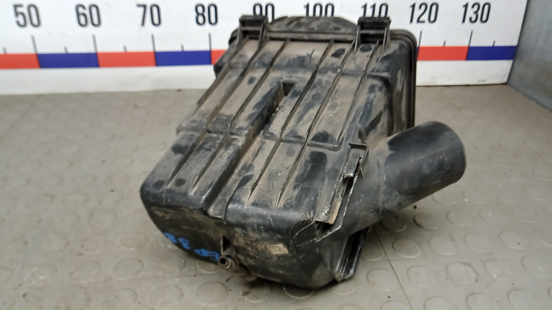 Корпус воздушного фильтра