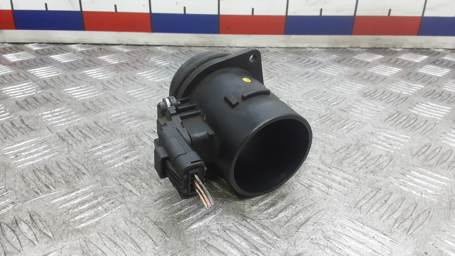 Расходомер воздуха (ДМРВ)