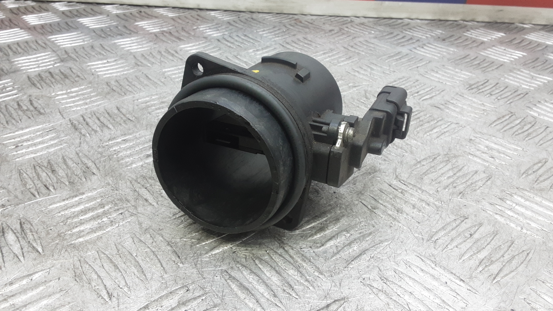 Расходомер воздуха (ДМРВ)