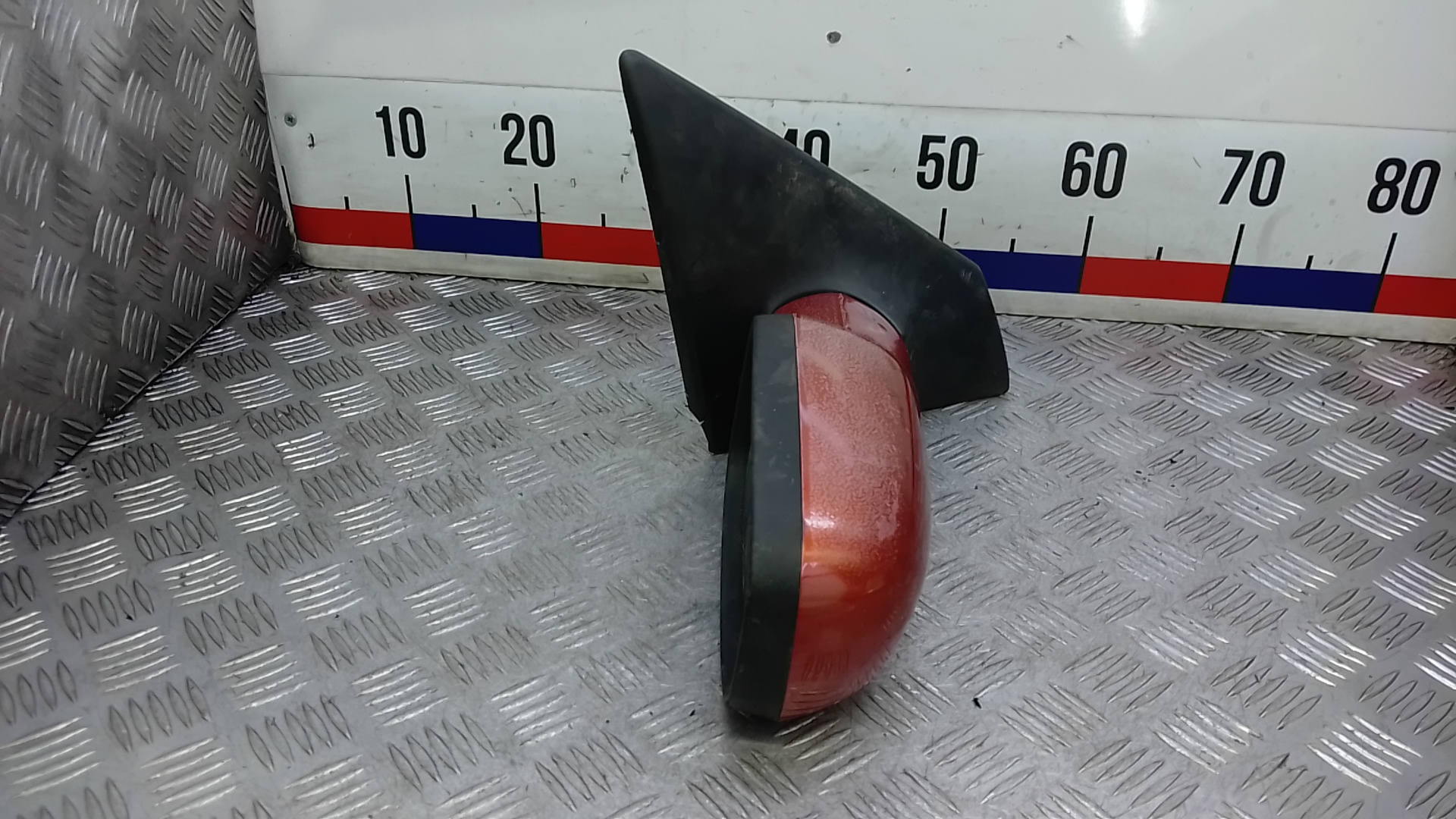 Зеркало правое электрическое