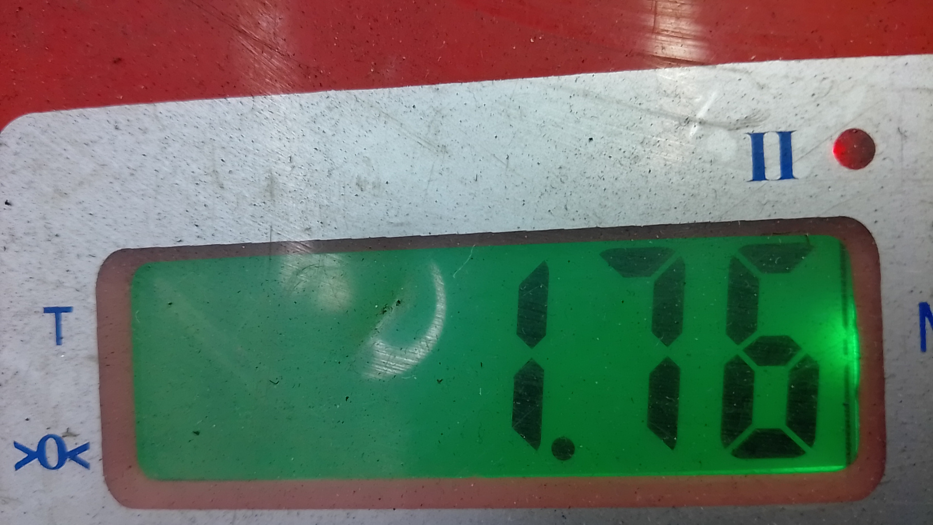 Корпус масляного фильтра