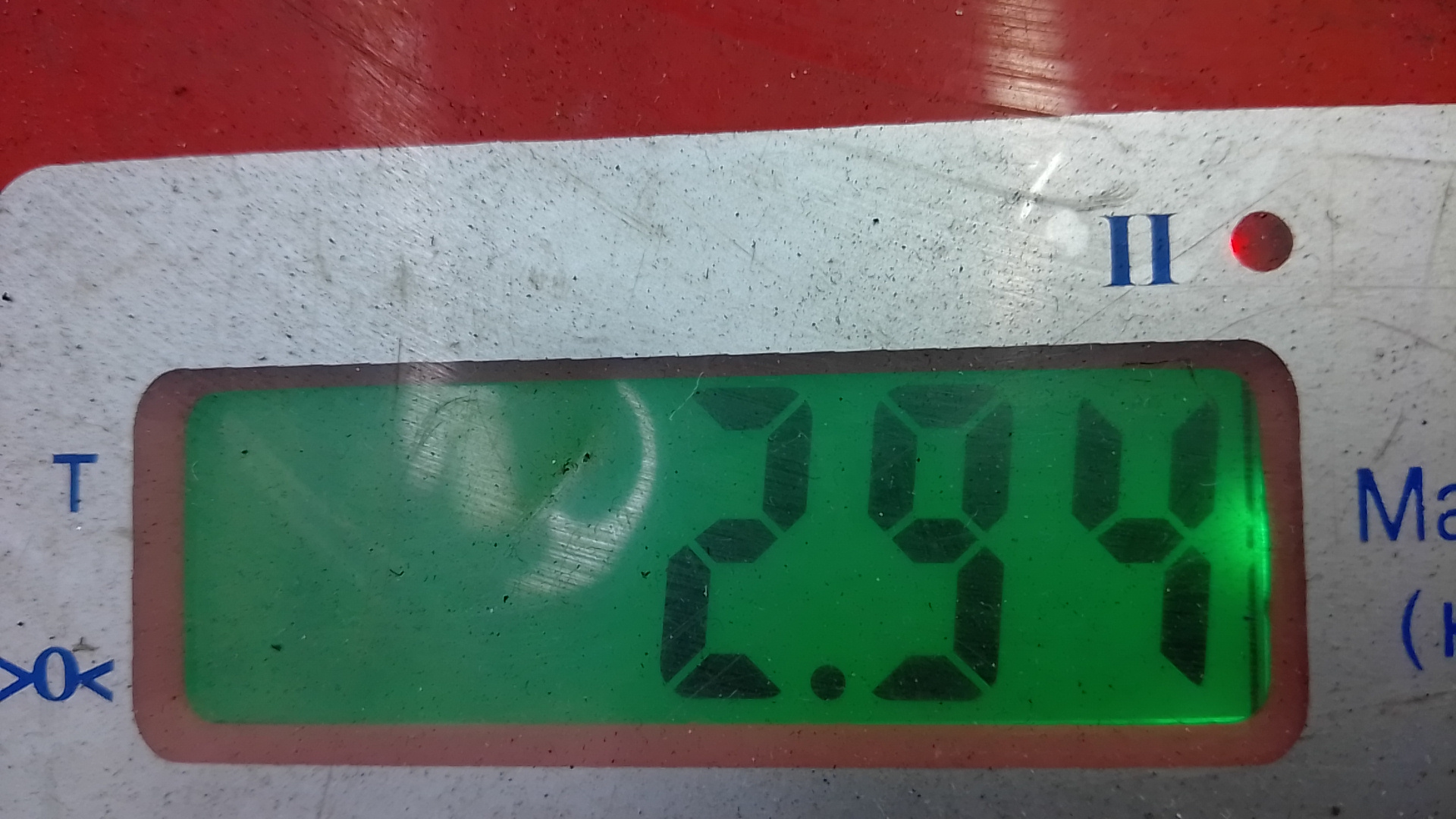 Коллектор выпускной